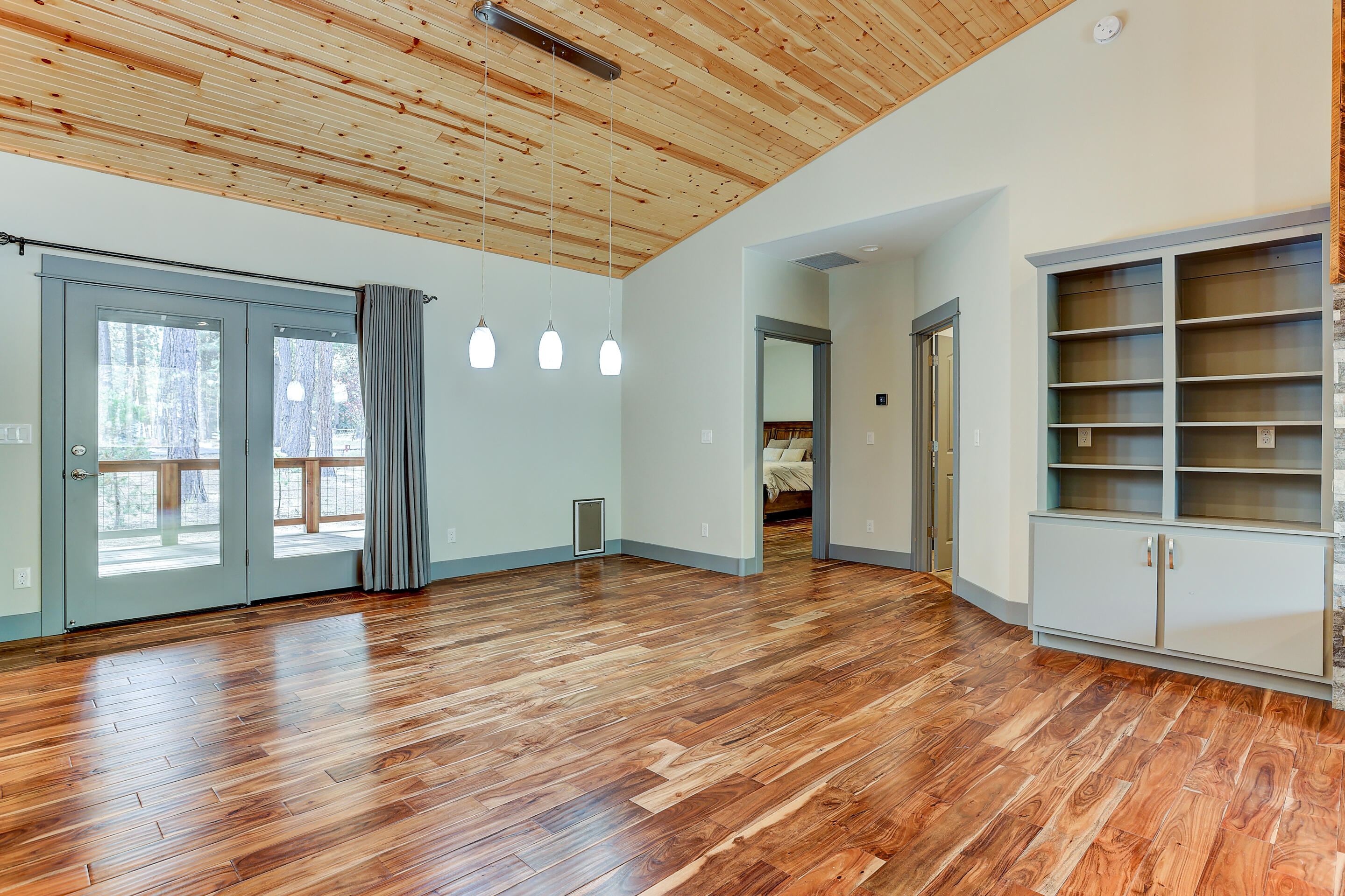 Wild River - Residential