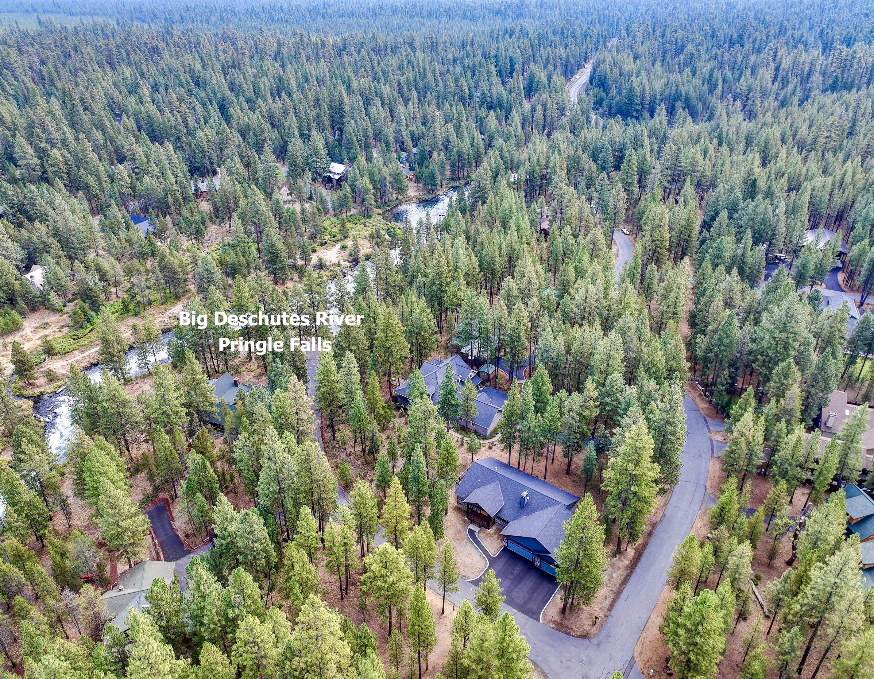 Wild River - Residential