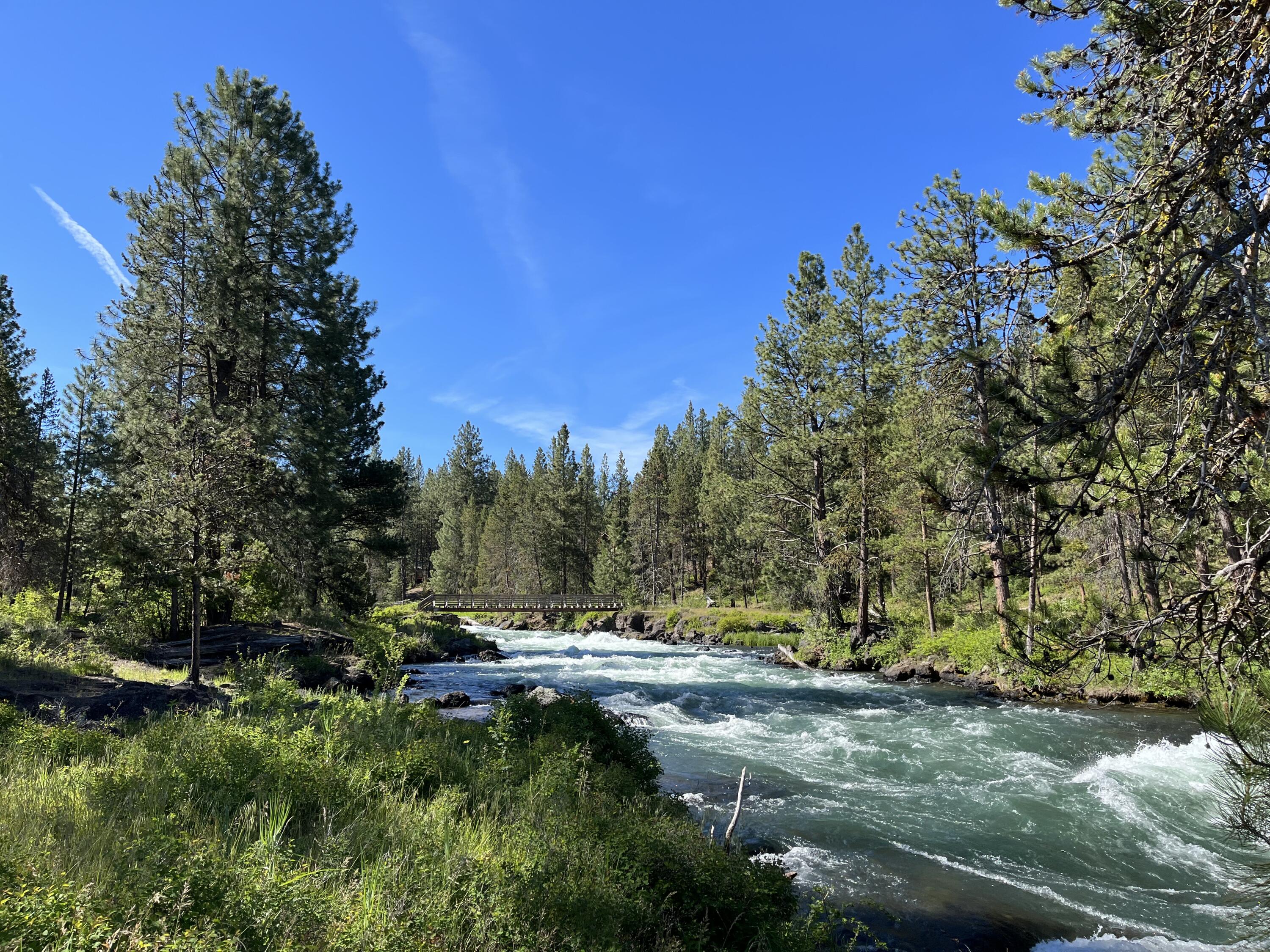 Wild River - Residential