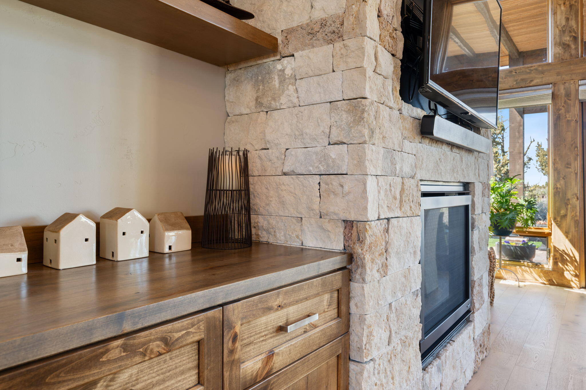 Pronghorn - Residential