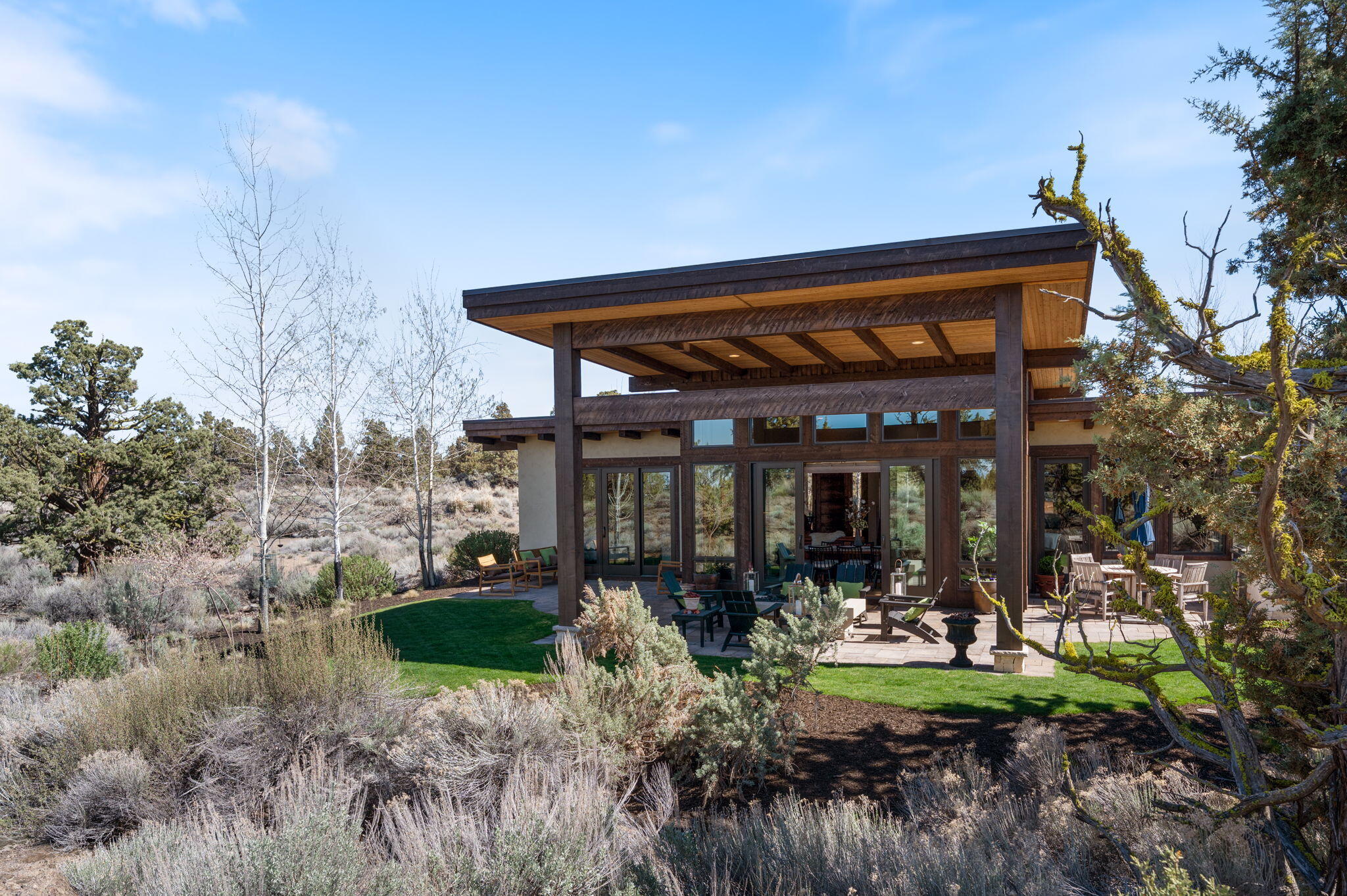 Pronghorn - Residential