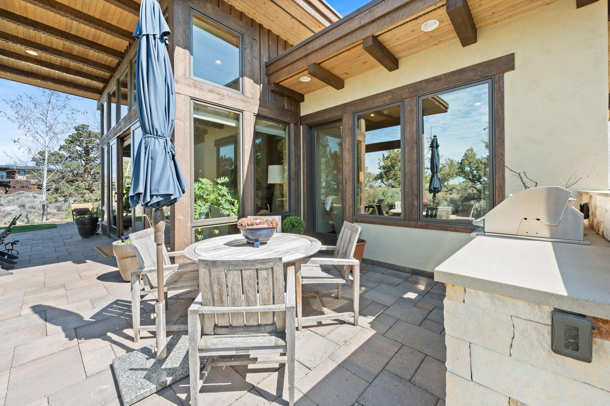 Pronghorn - Residential