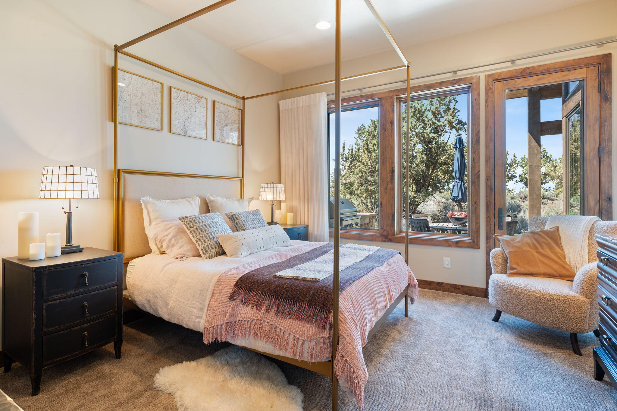 Pronghorn - Residential