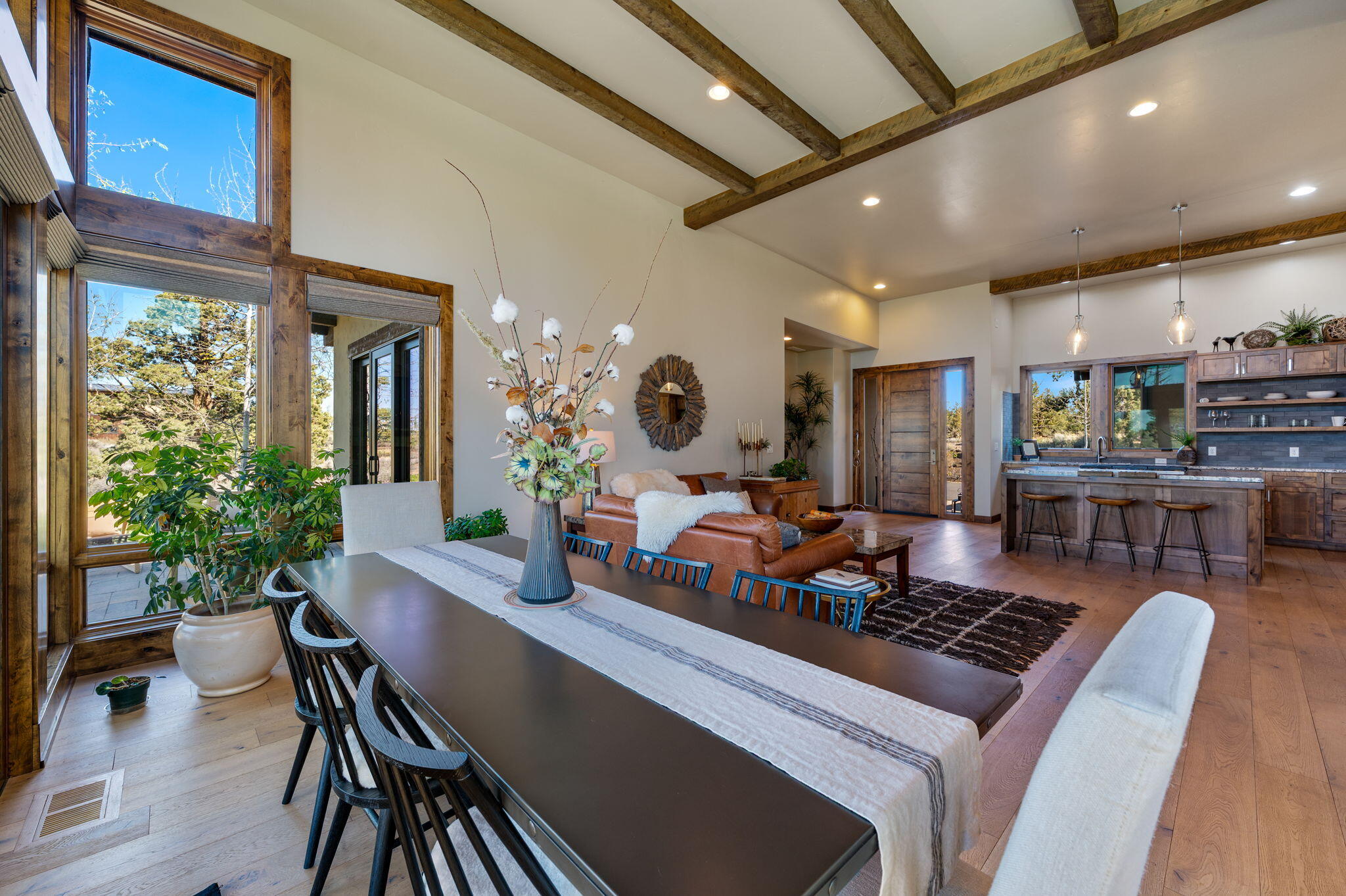 Pronghorn - Residential