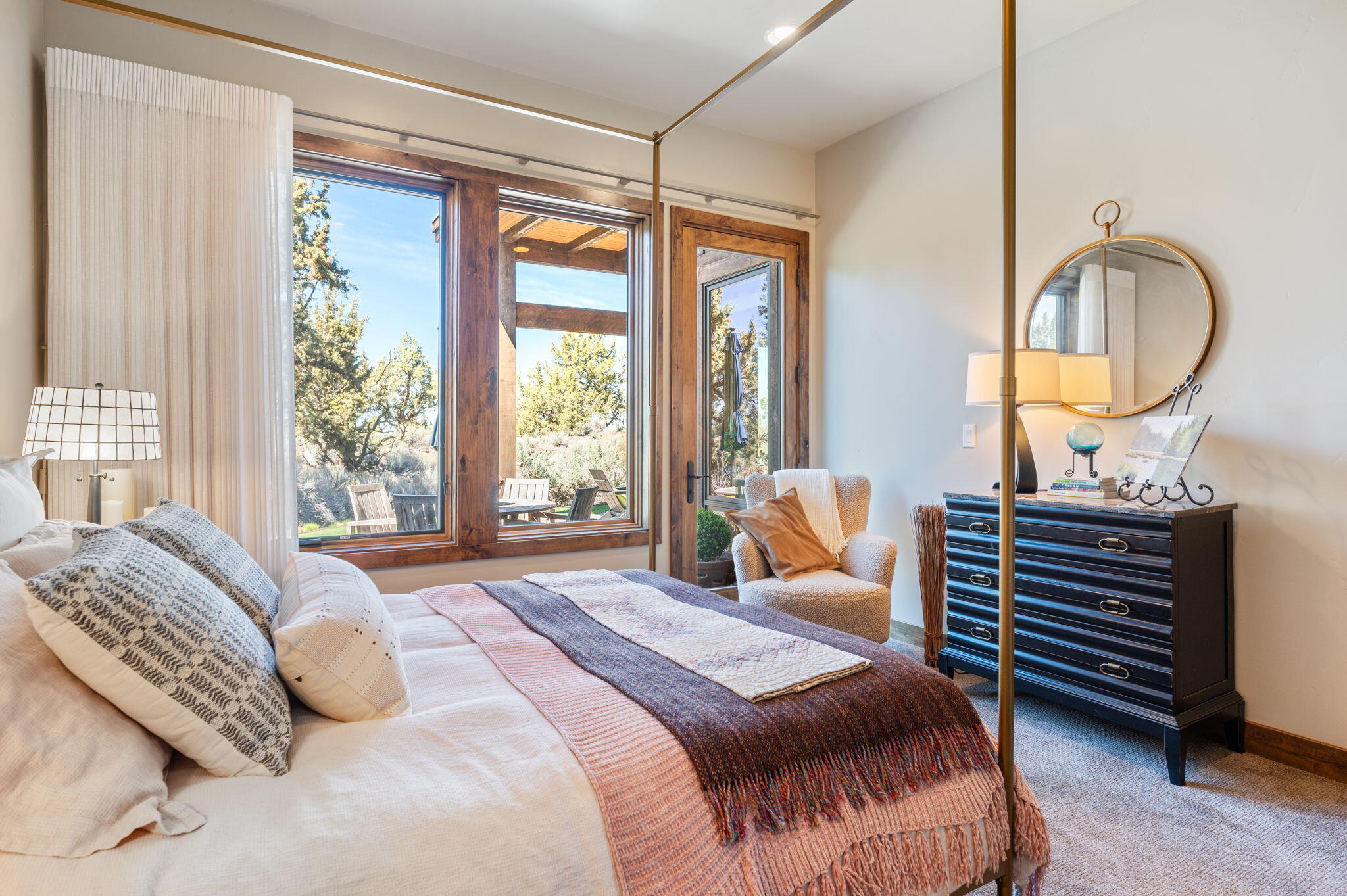 Pronghorn - Residential