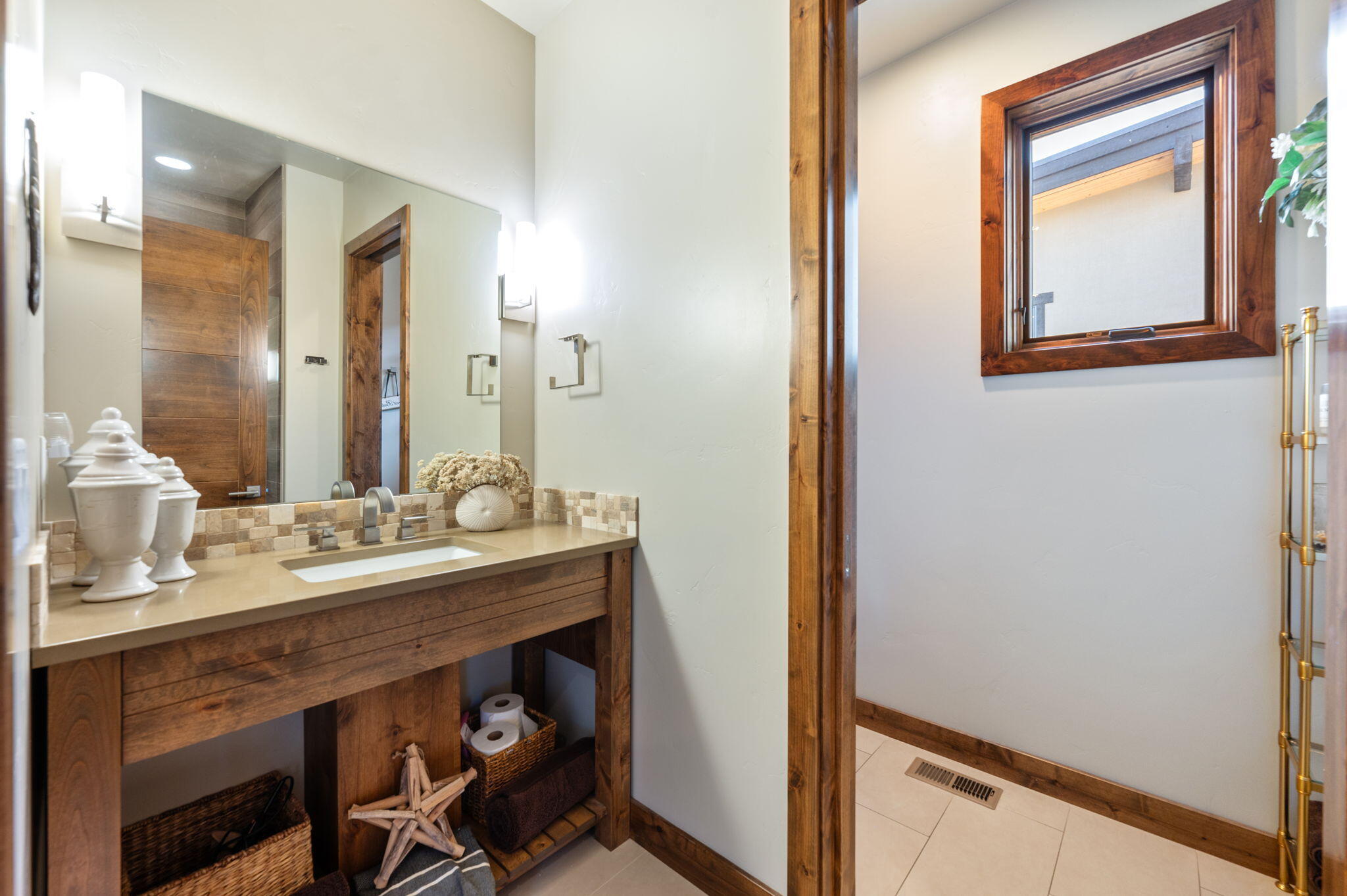 Pronghorn - Residential