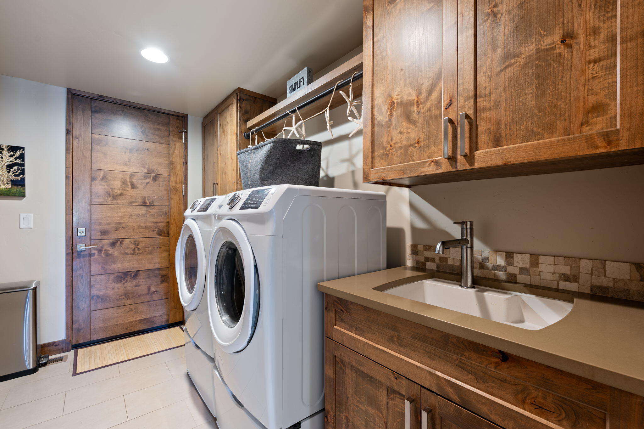 Pronghorn - Residential