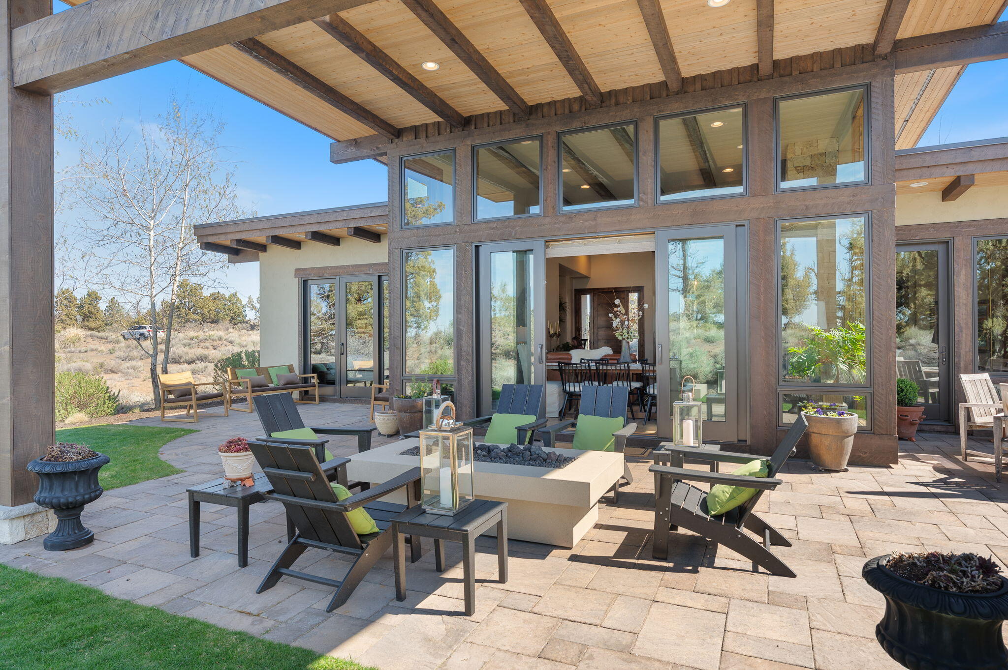 Pronghorn - Residential