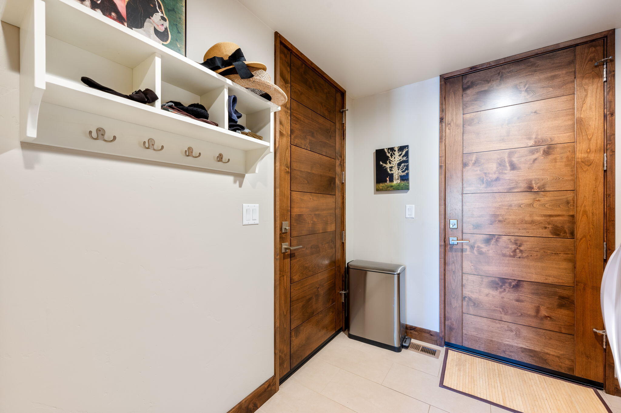 Pronghorn - Residential