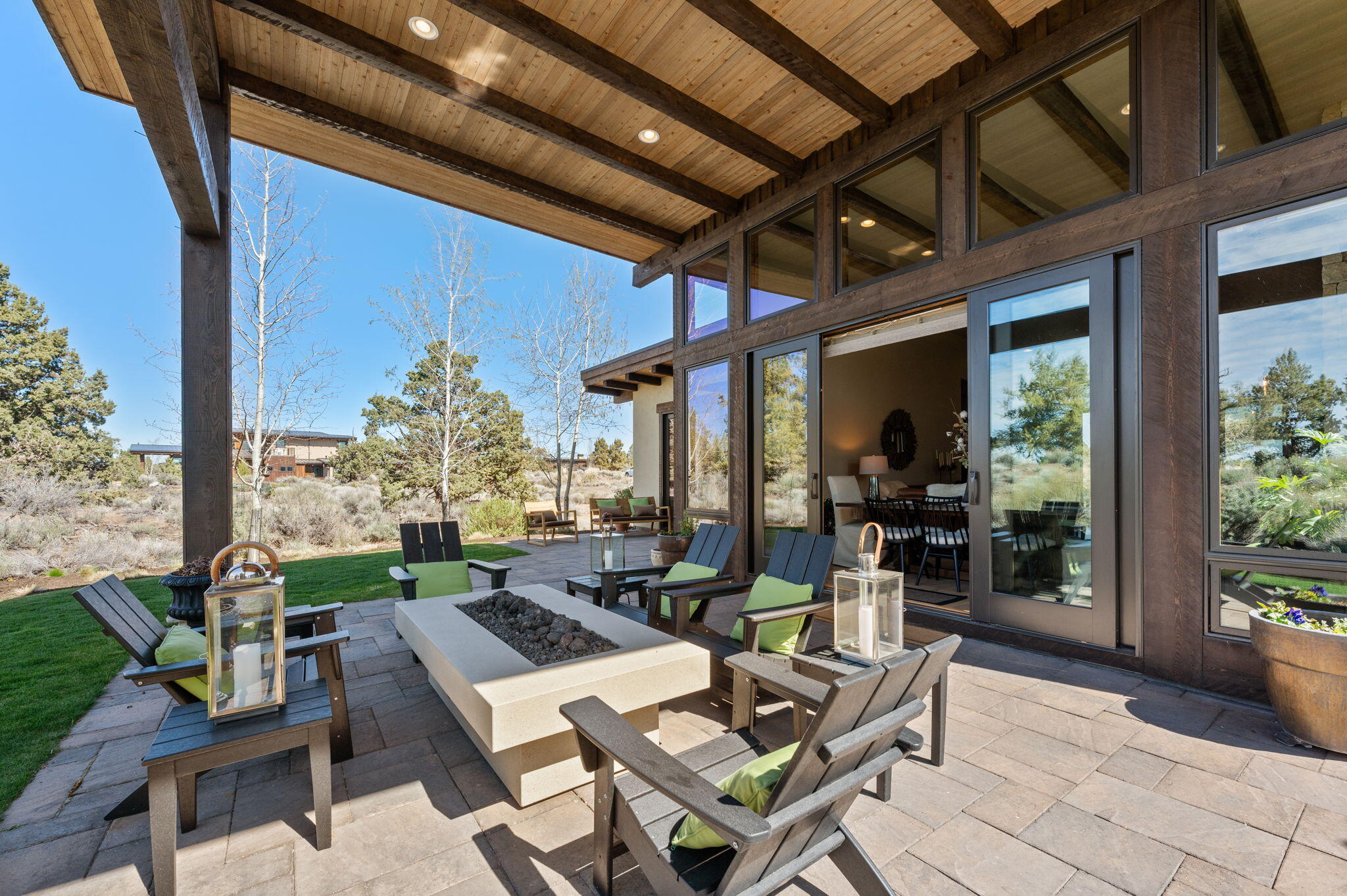 Pronghorn - Residential