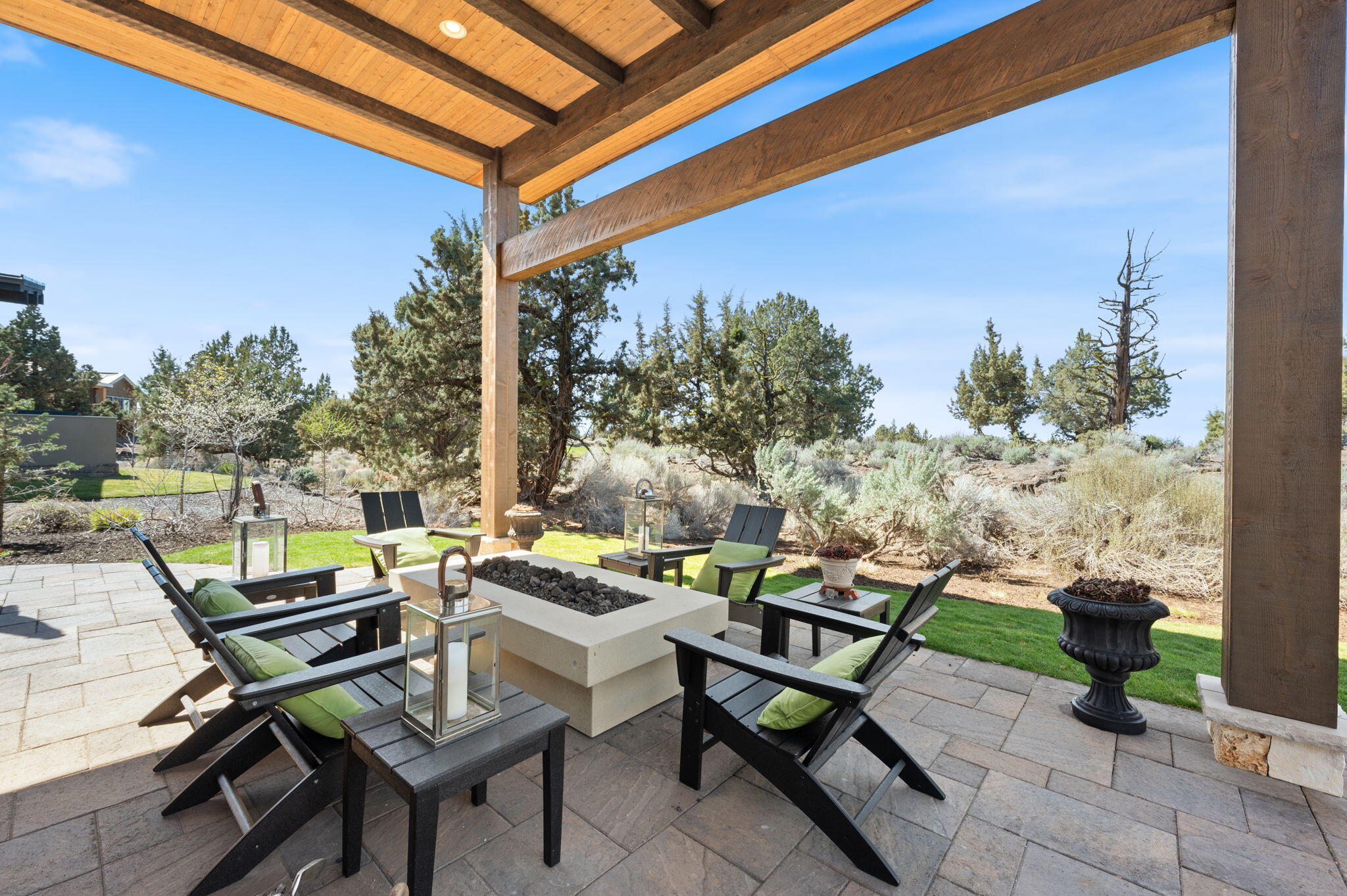 Pronghorn - Residential