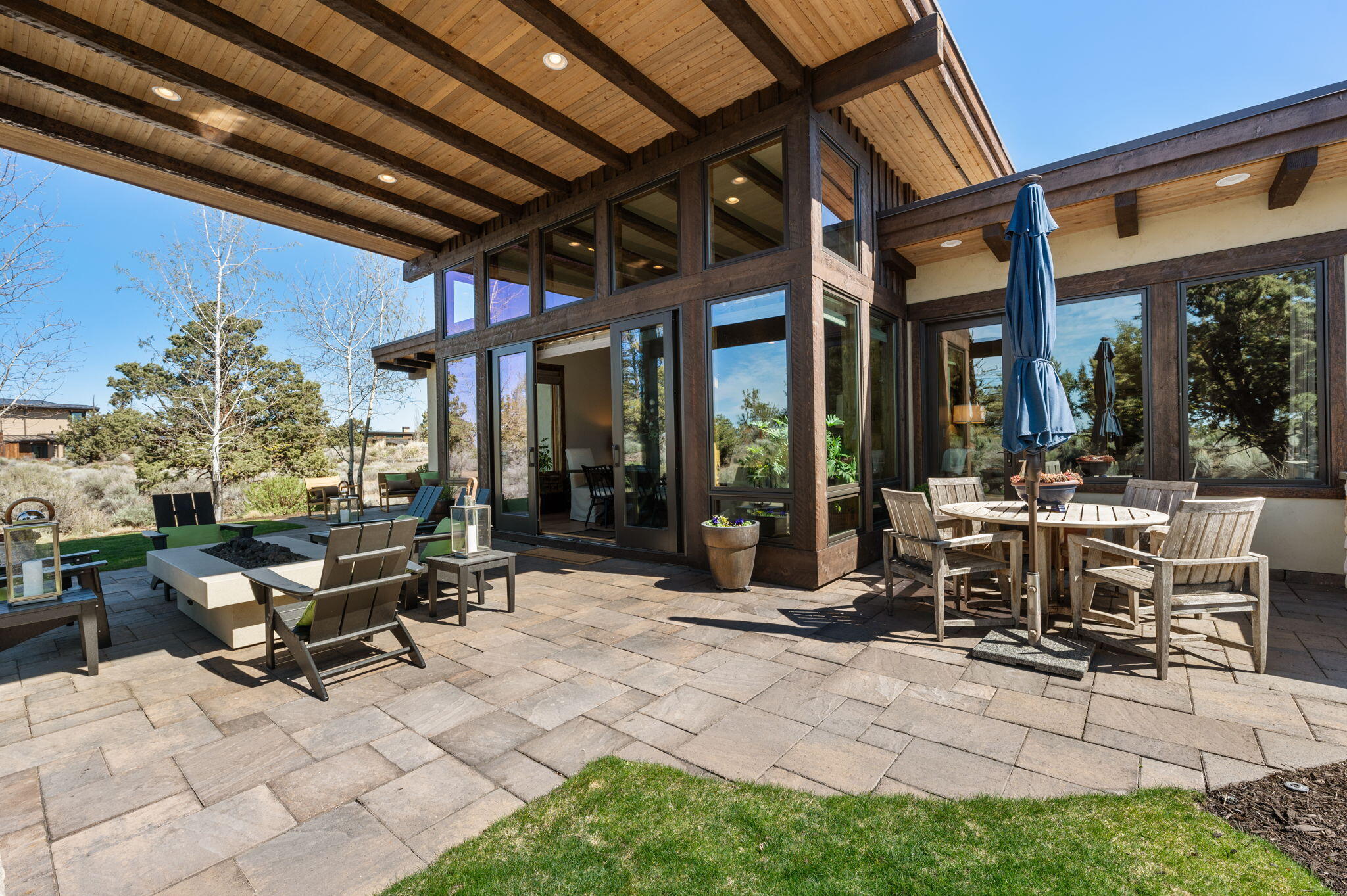 Pronghorn - Residential