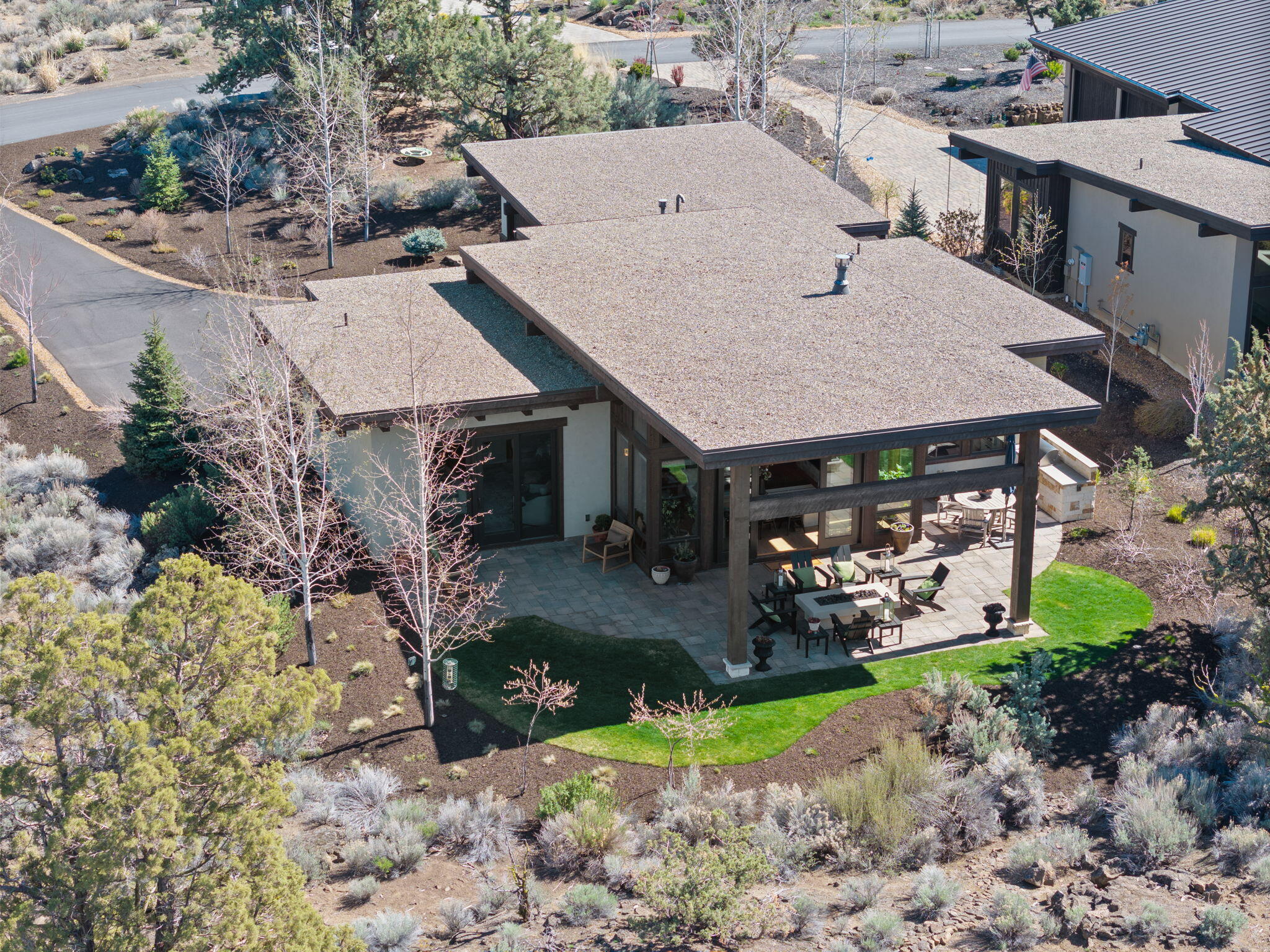 Pronghorn - Residential