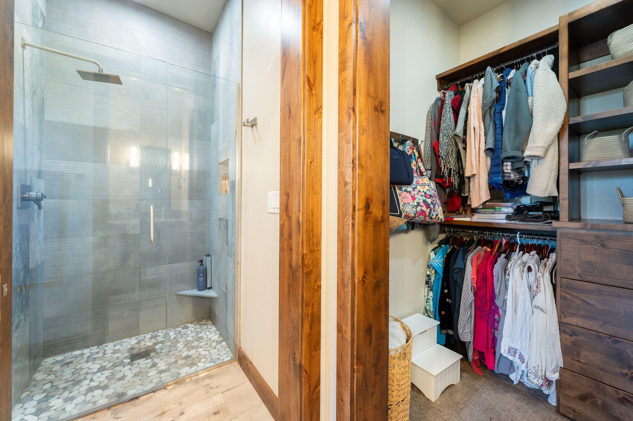 Pronghorn - Residential