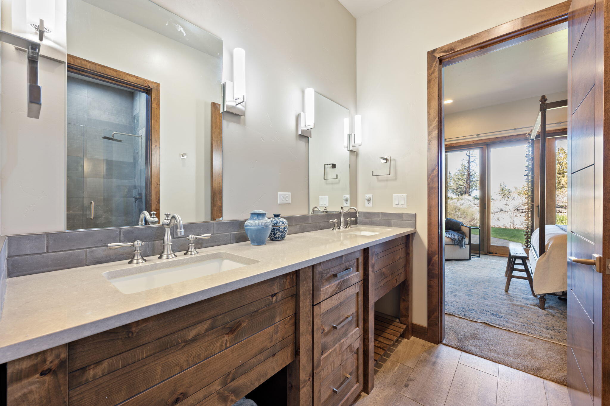 Pronghorn - Residential