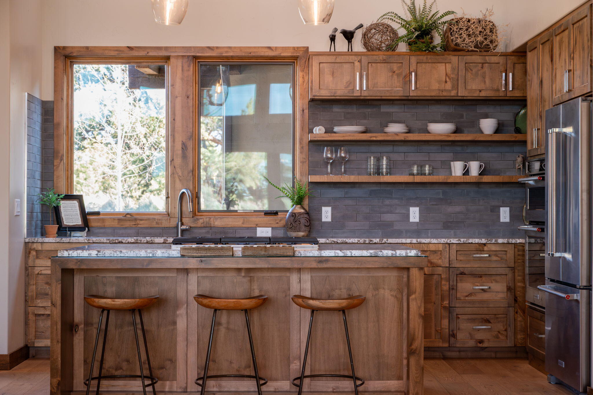 Pronghorn - Residential