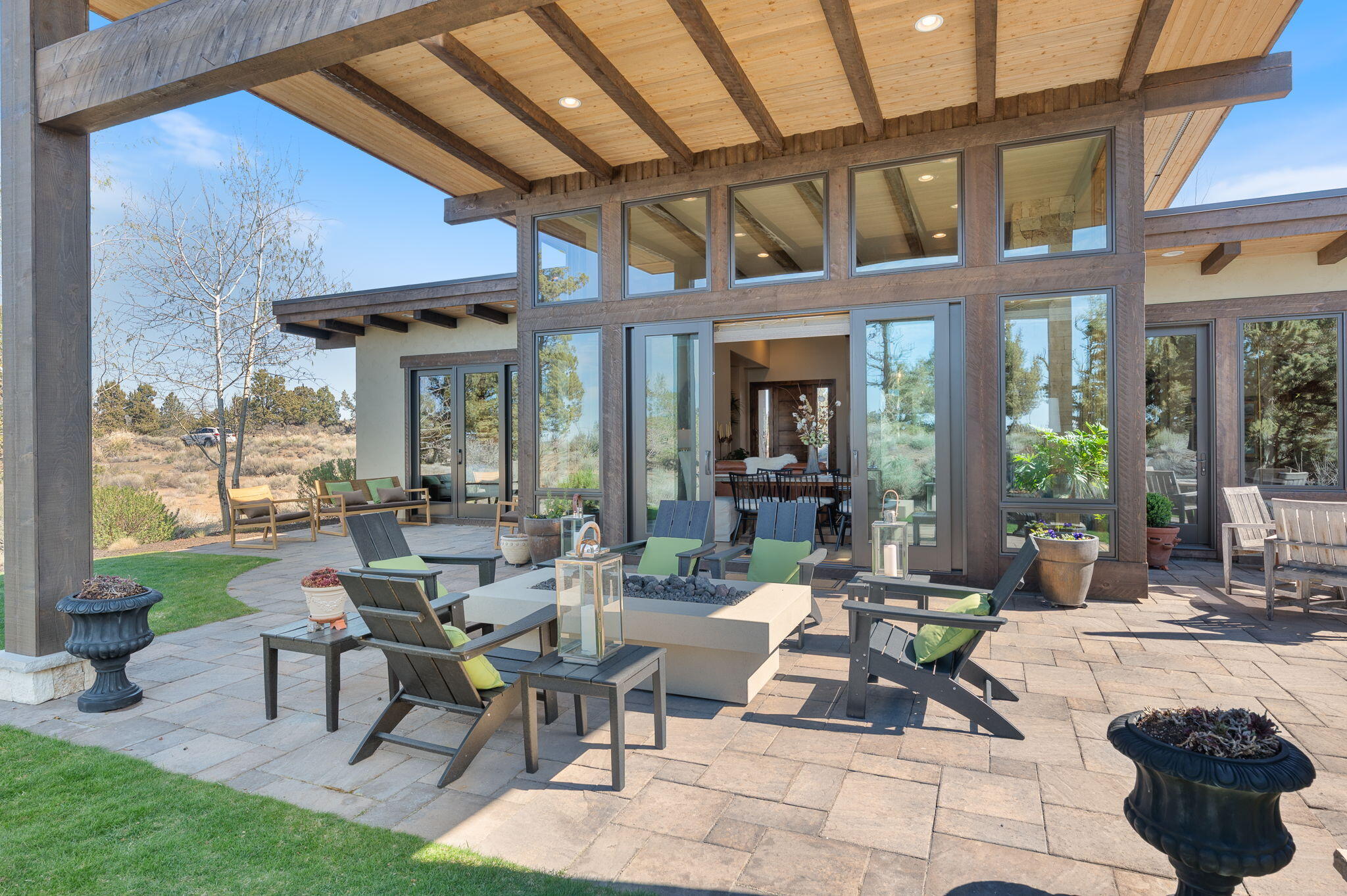 Pronghorn - Residential