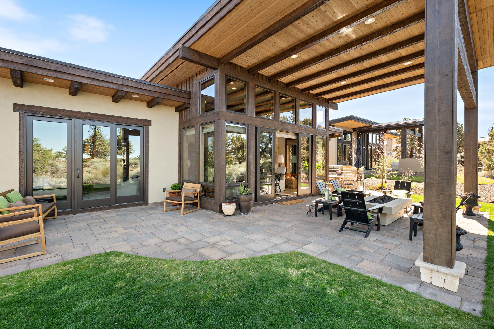 Pronghorn - Residential