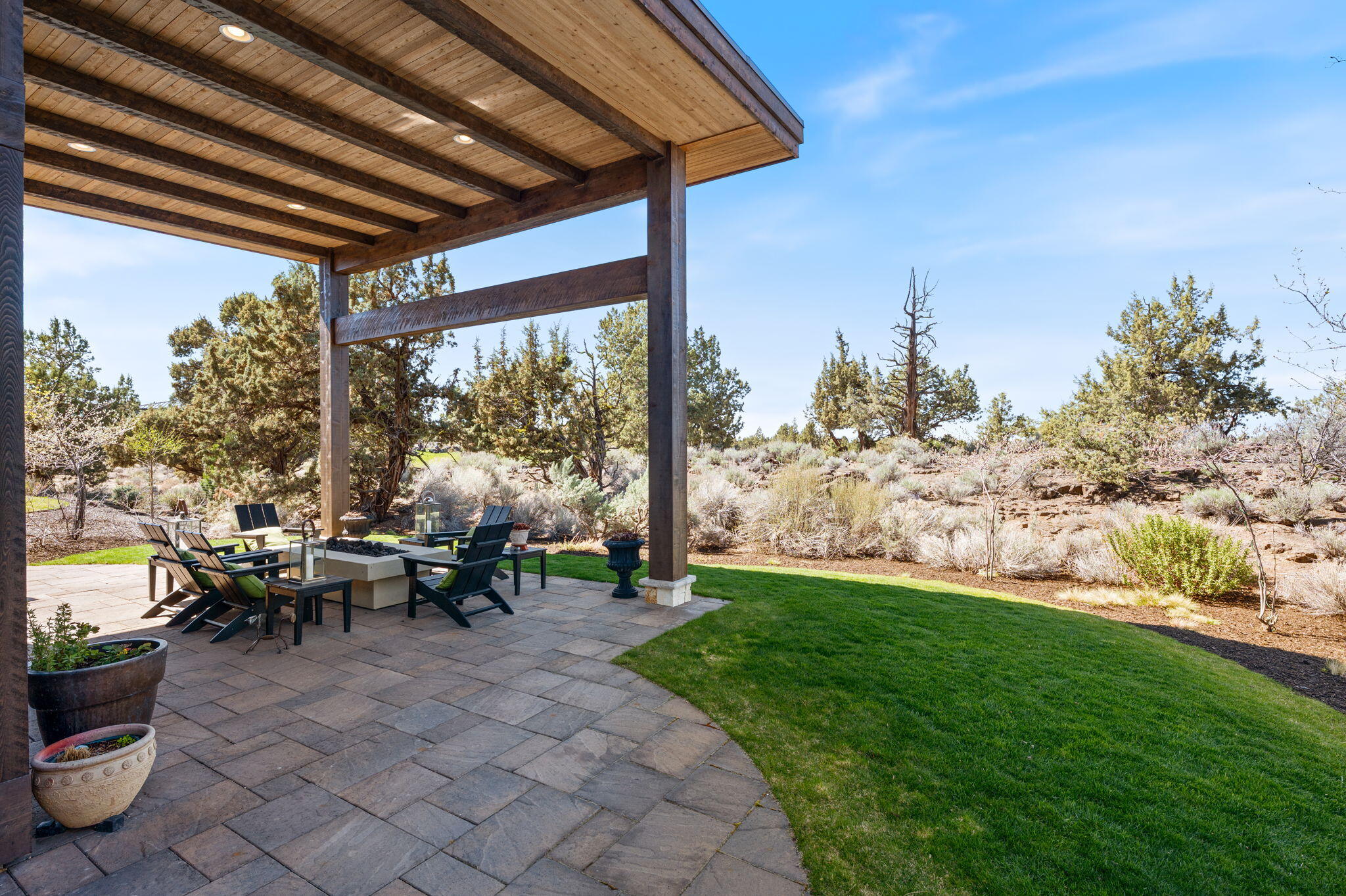 Pronghorn - Residential