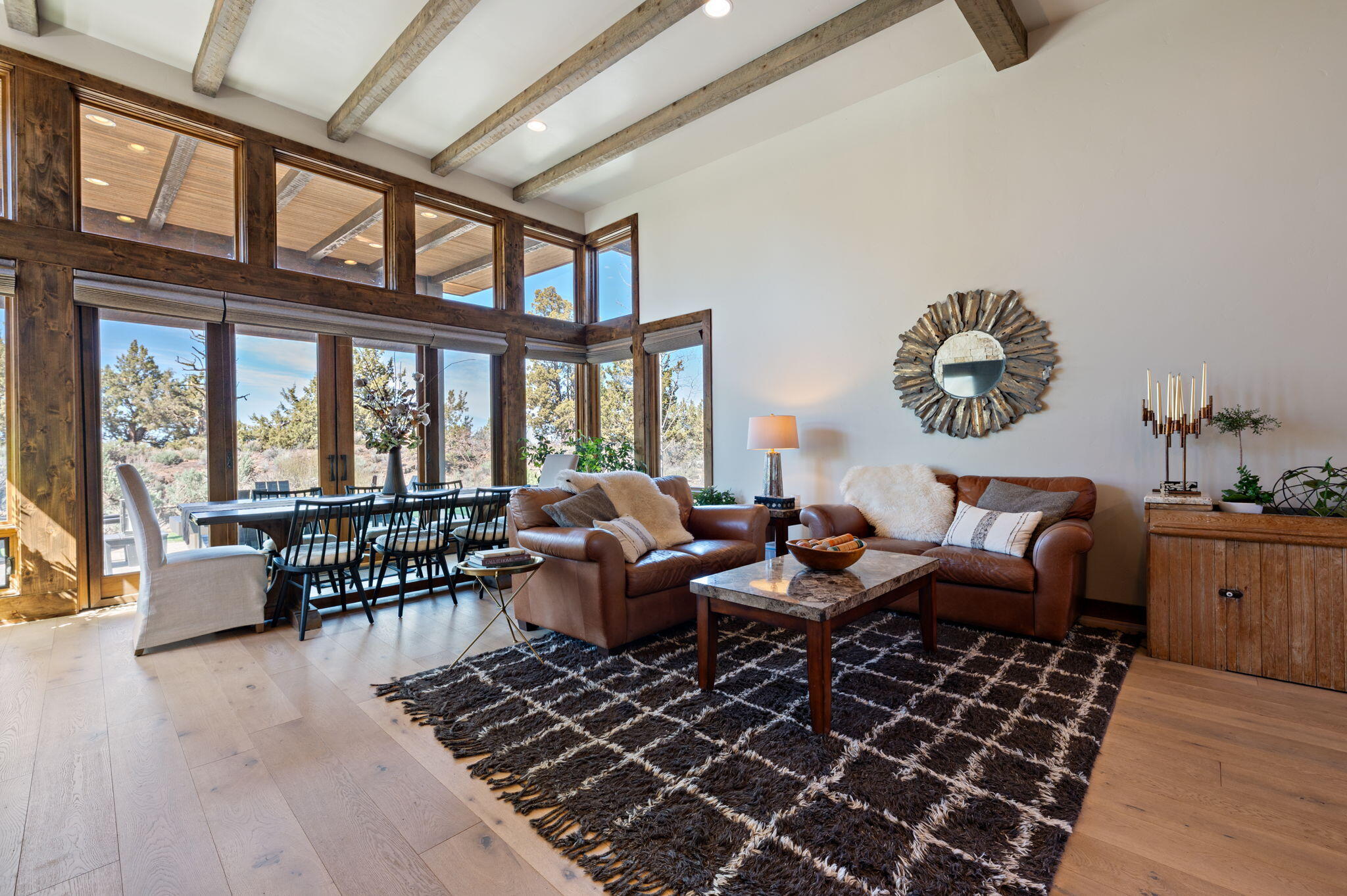 Pronghorn - Residential