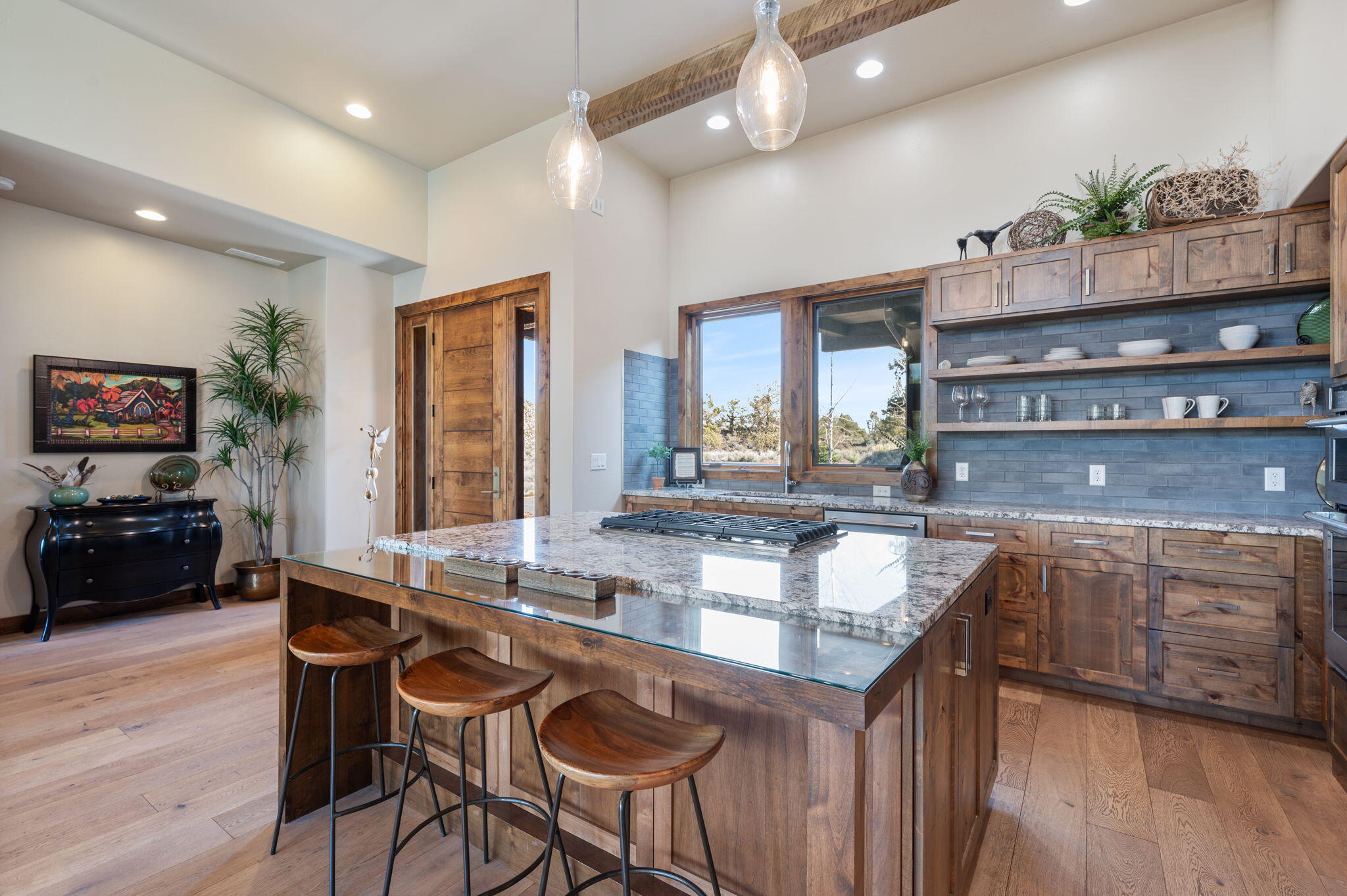 Pronghorn - Residential