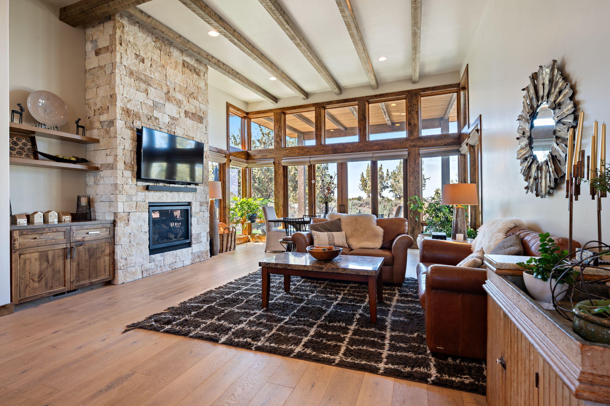 Pronghorn - Residential