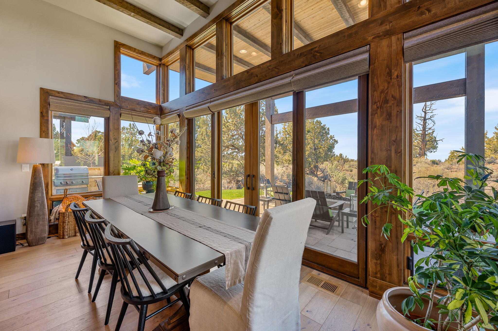 Pronghorn - Residential