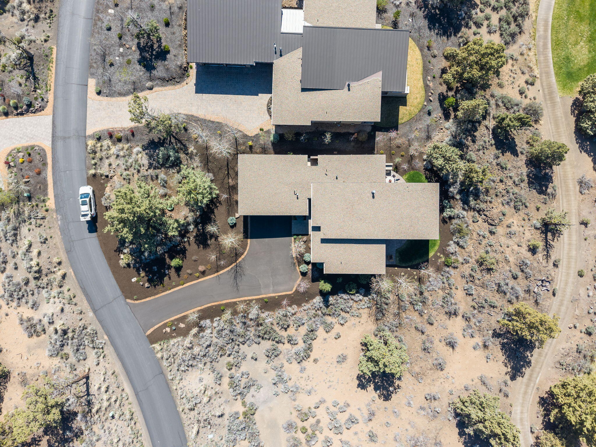 Pronghorn - Residential