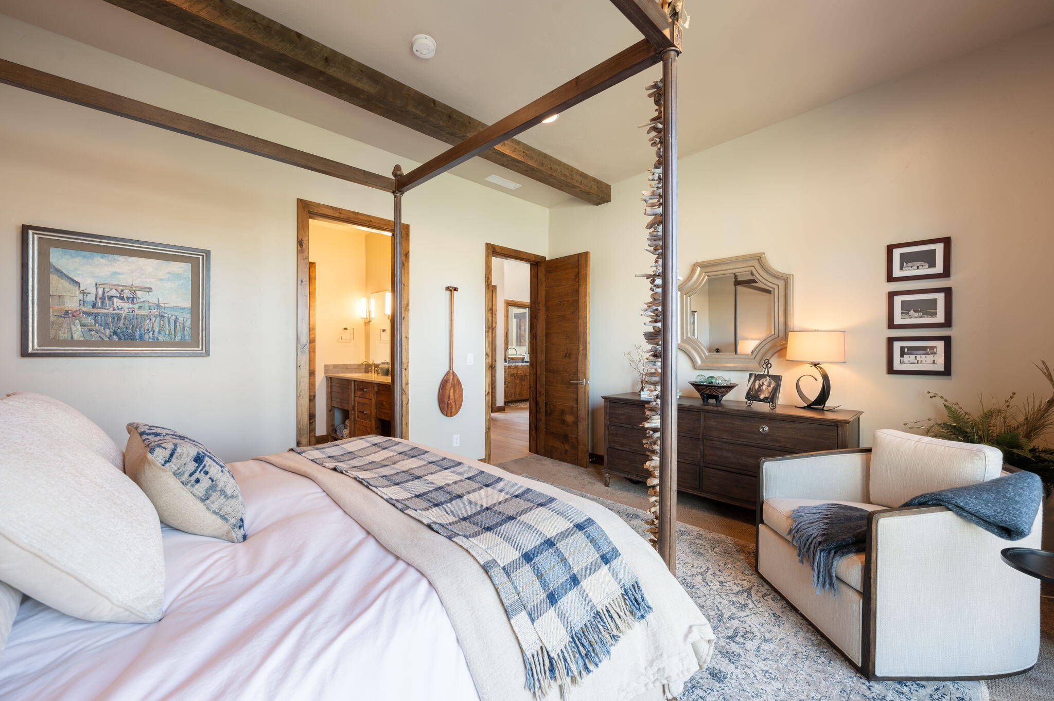 Pronghorn - Residential