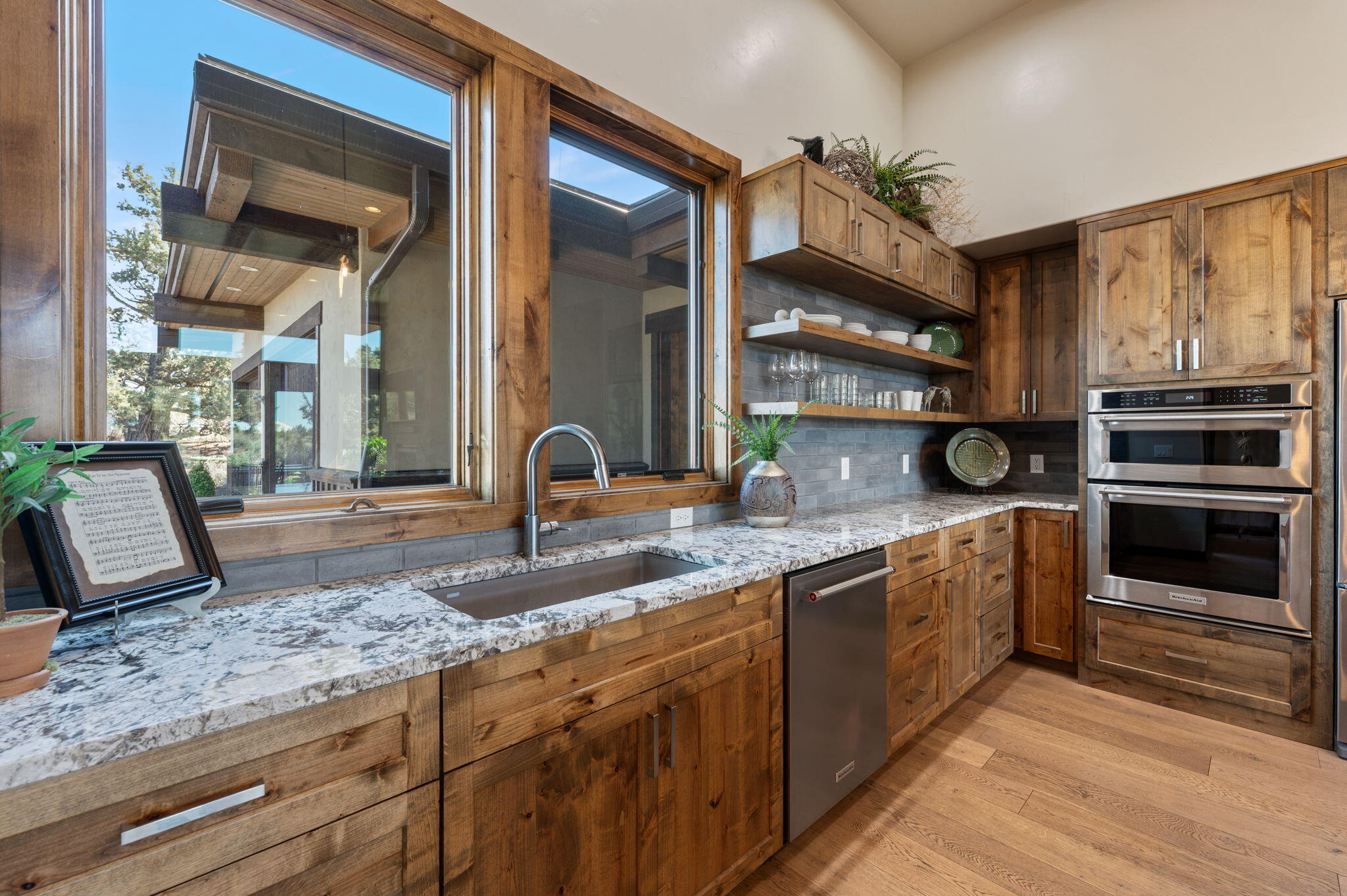 Pronghorn - Residential