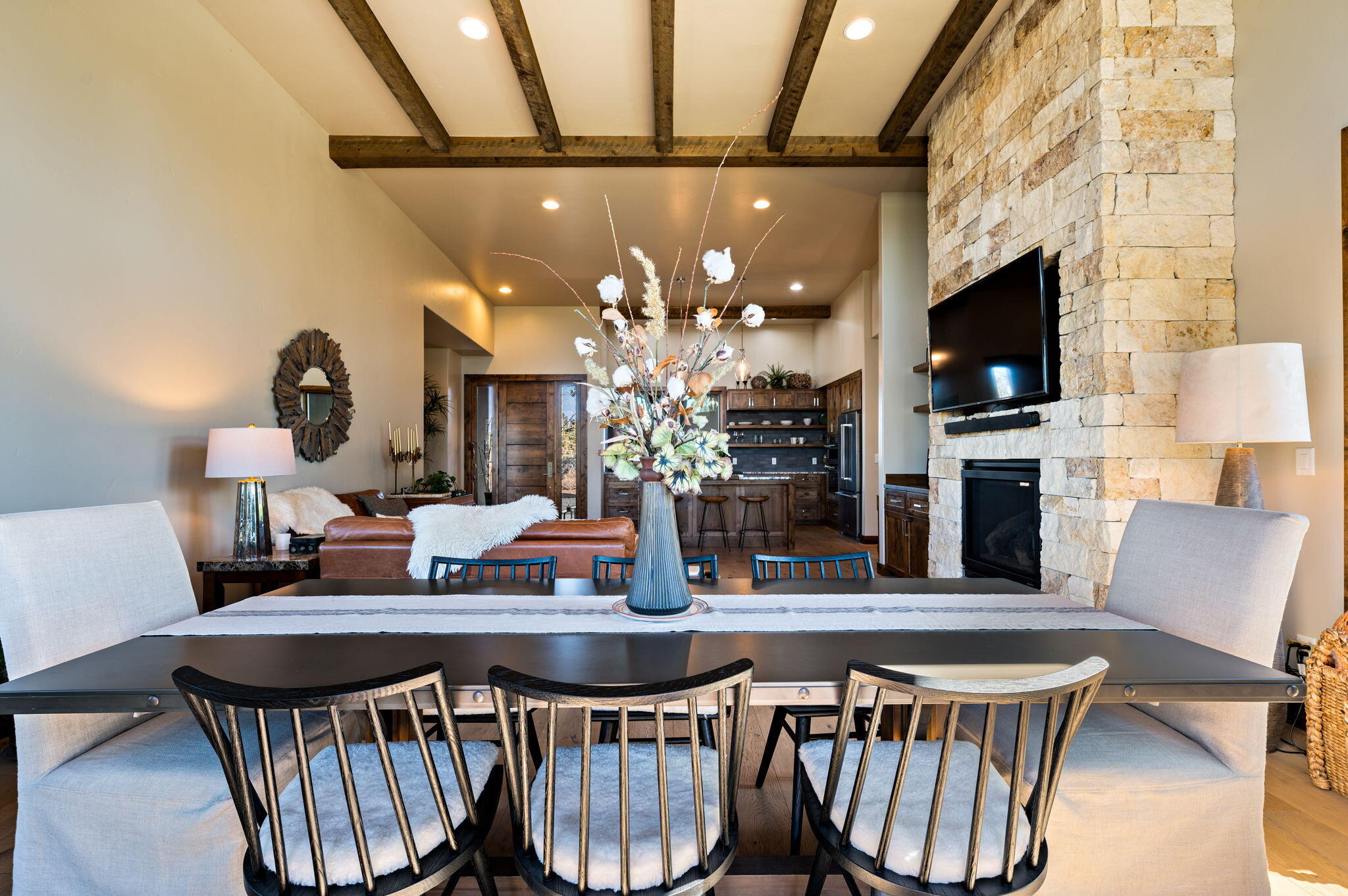 Pronghorn - Residential