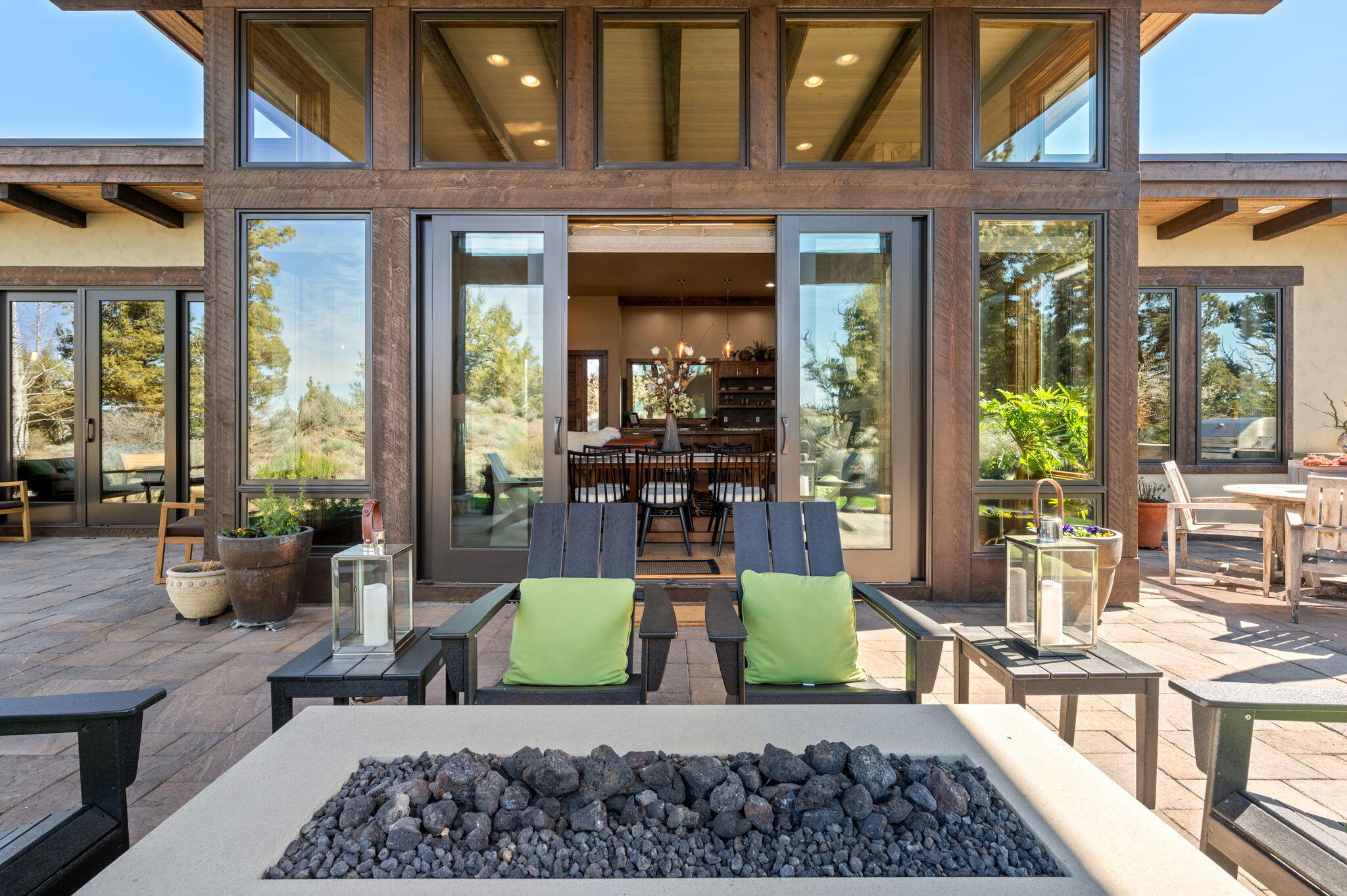 Pronghorn - Residential