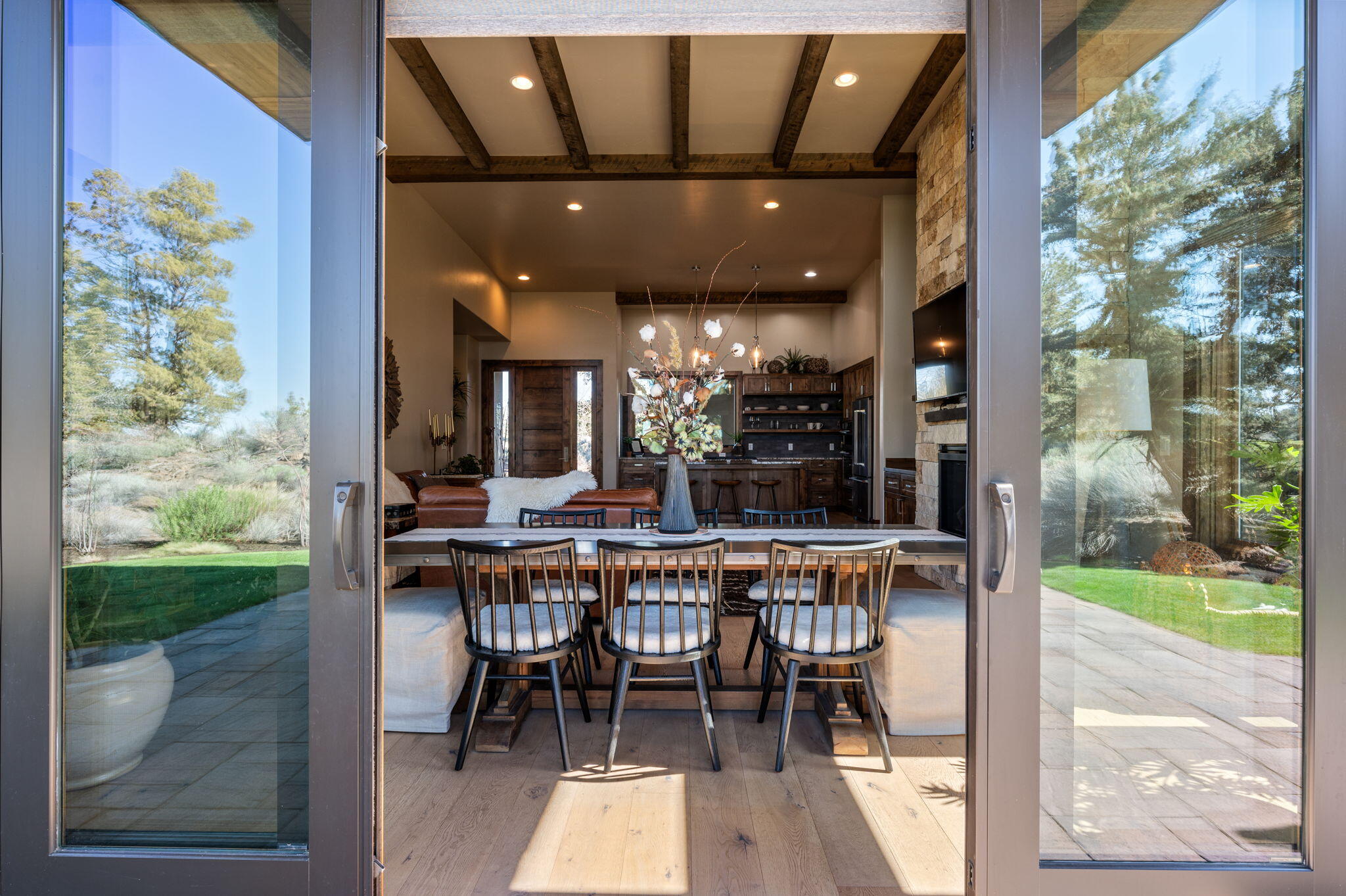 Pronghorn - Residential