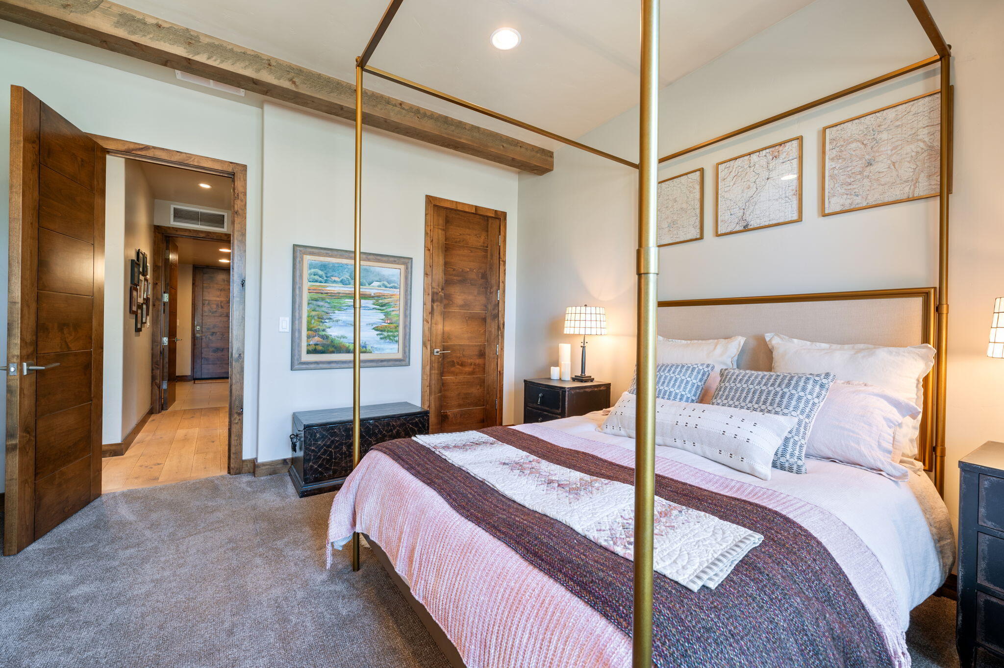 Pronghorn - Residential