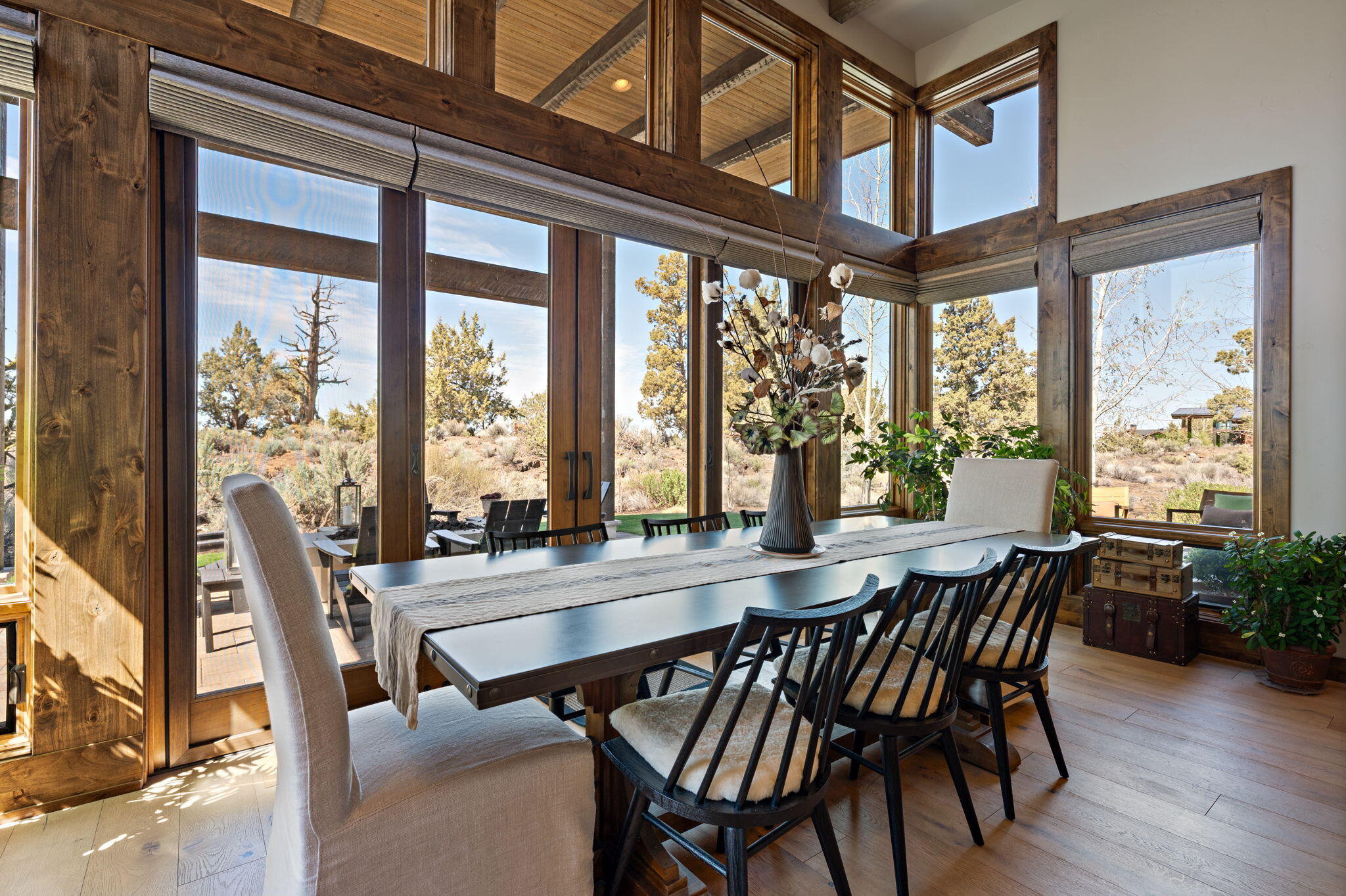 Pronghorn - Residential