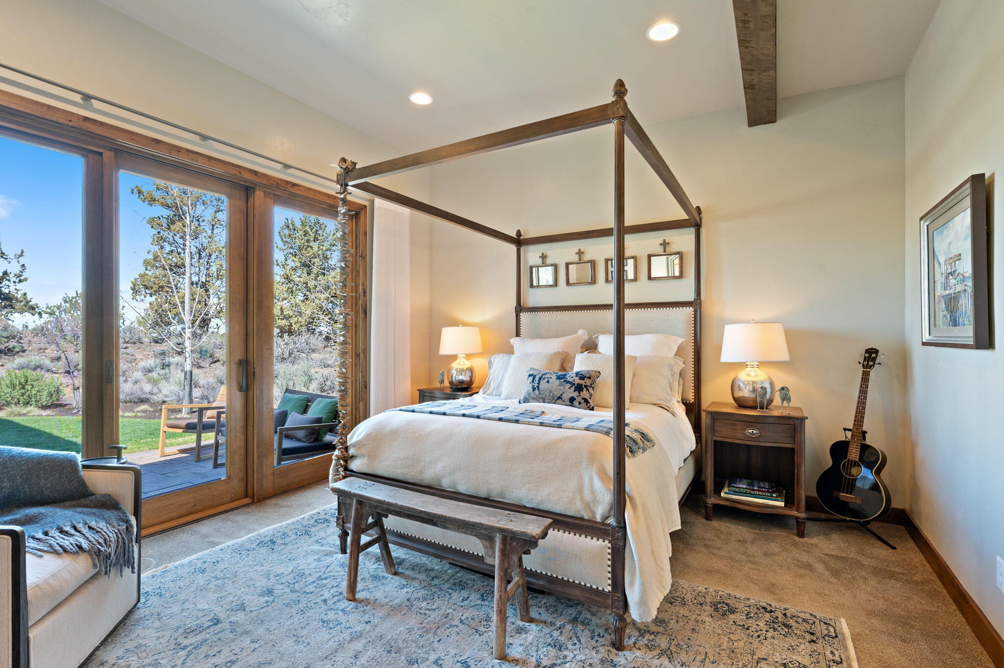 Pronghorn - Residential