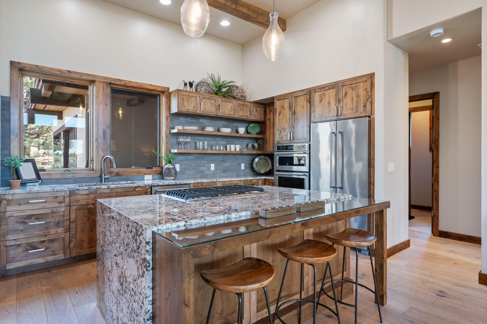 Pronghorn - Residential