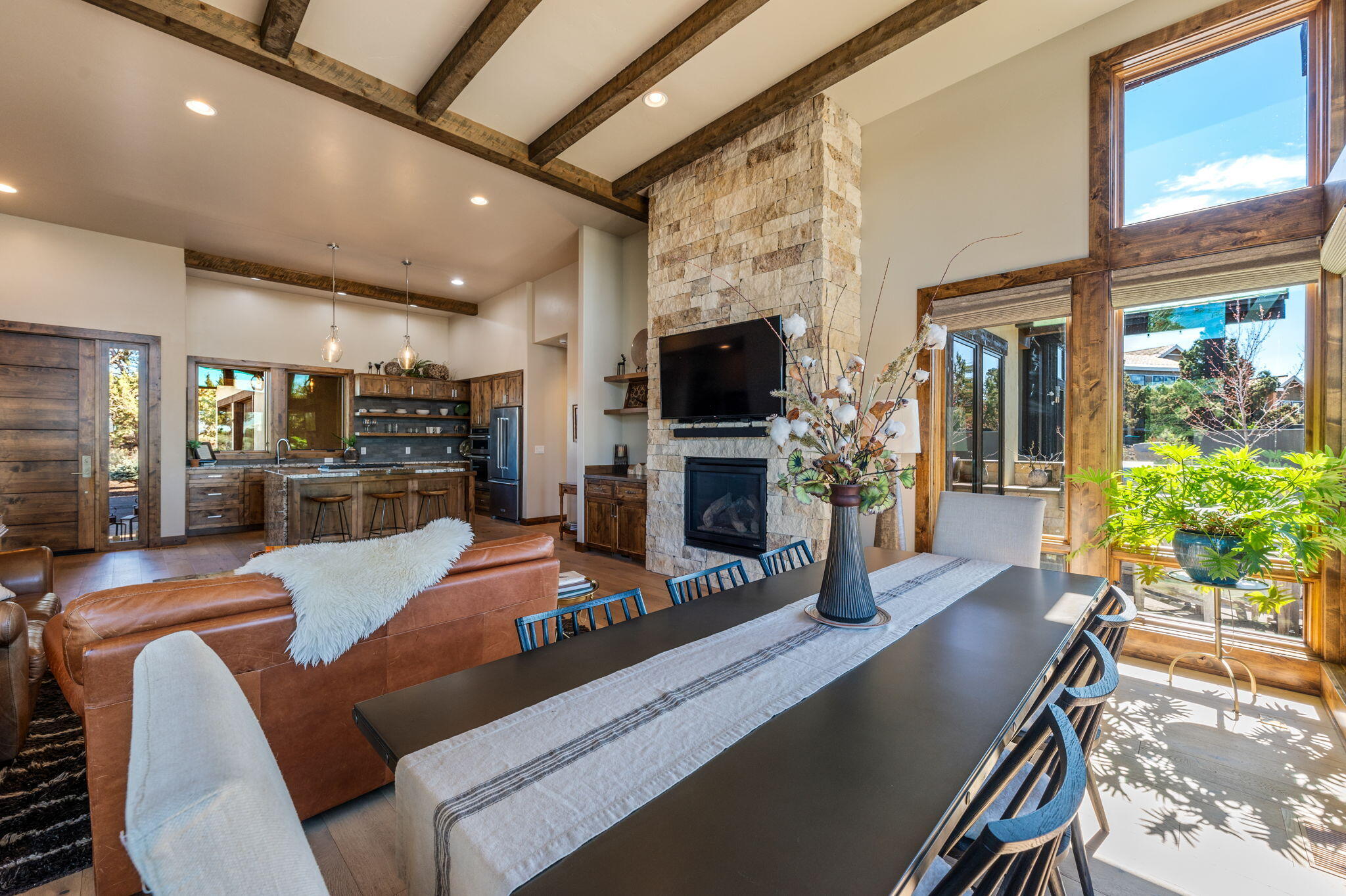 Pronghorn - Residential