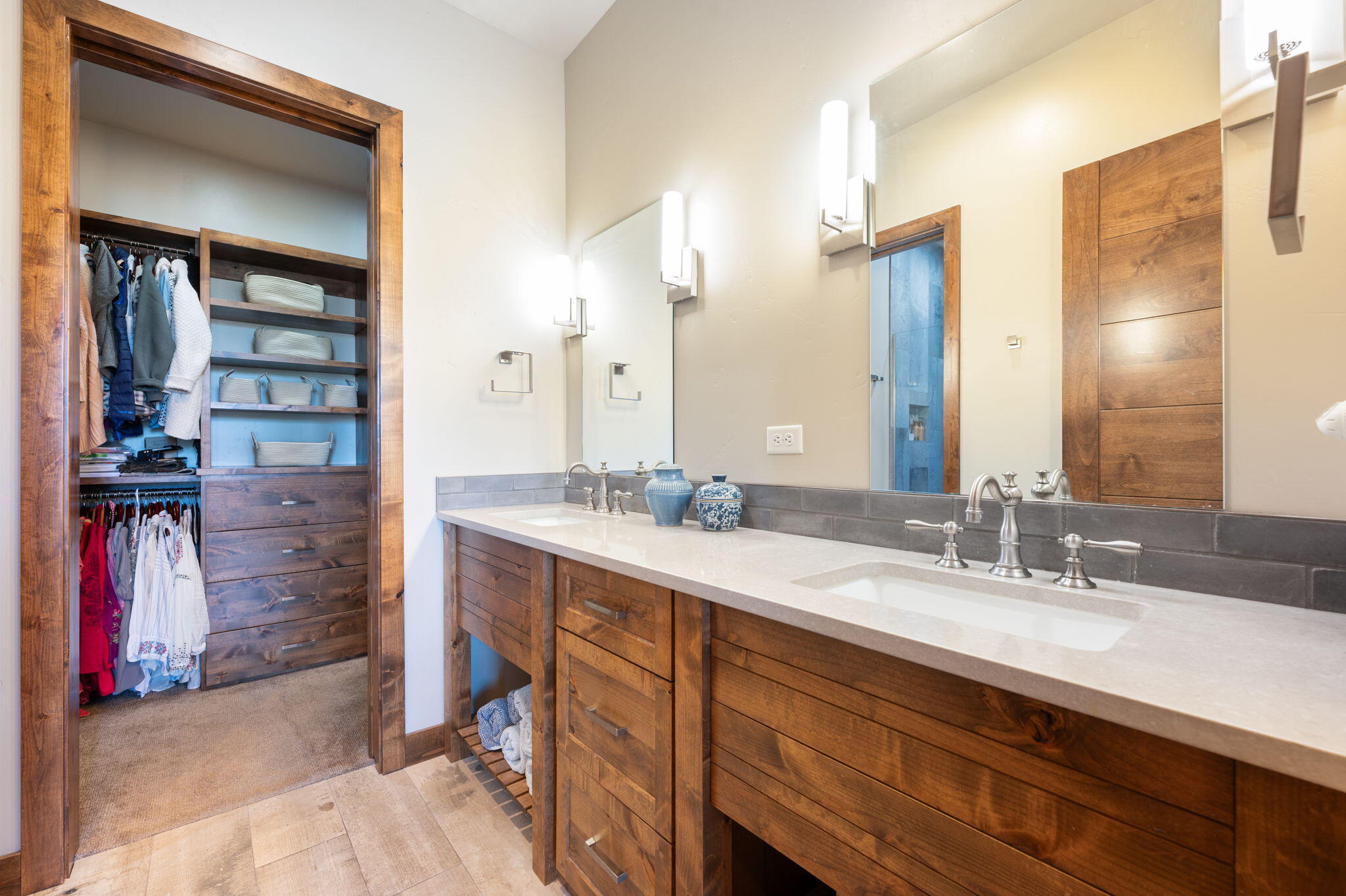 Pronghorn - Residential