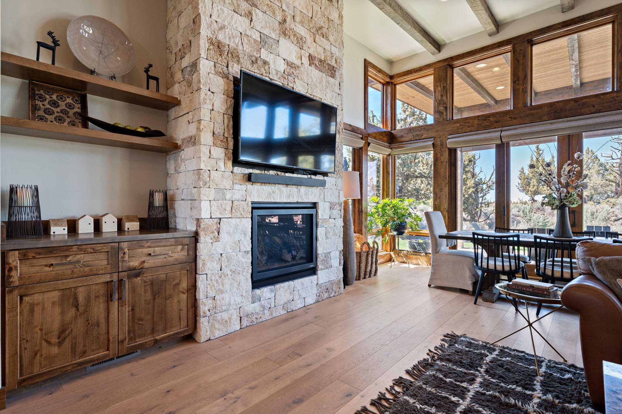 Pronghorn - Residential