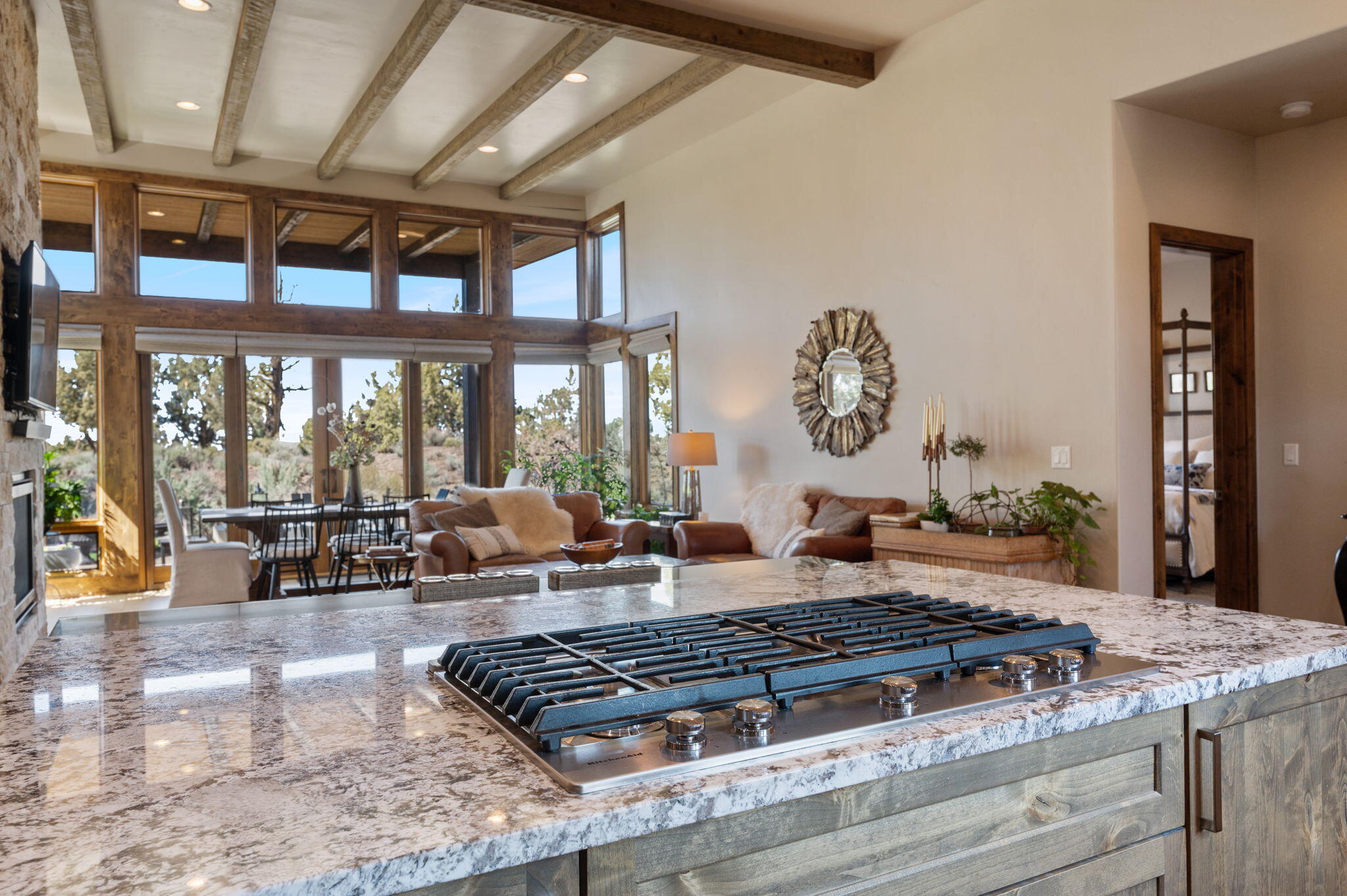 Pronghorn - Residential