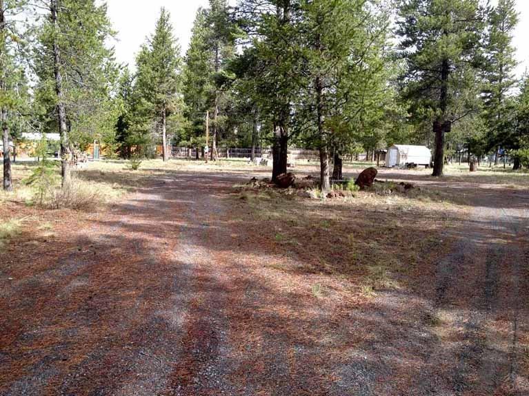 Anderson Acres - Land