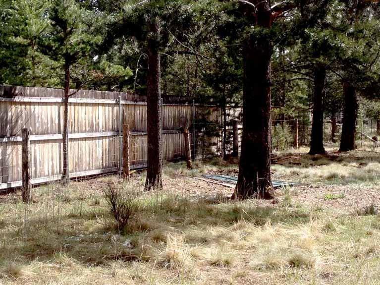 Anderson Acres - Land