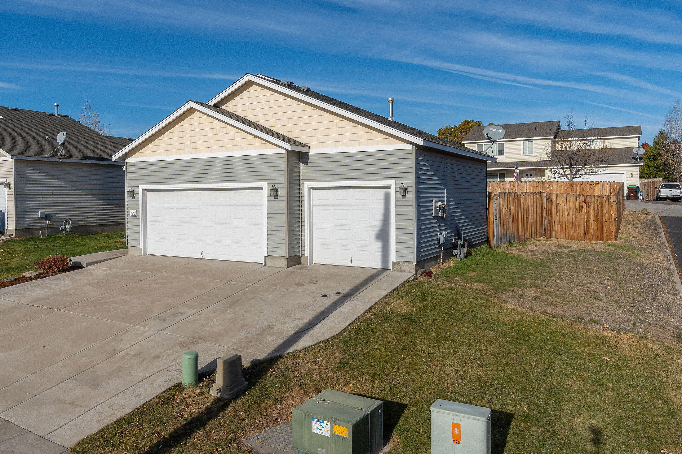 Ochoco Ridge - Residential