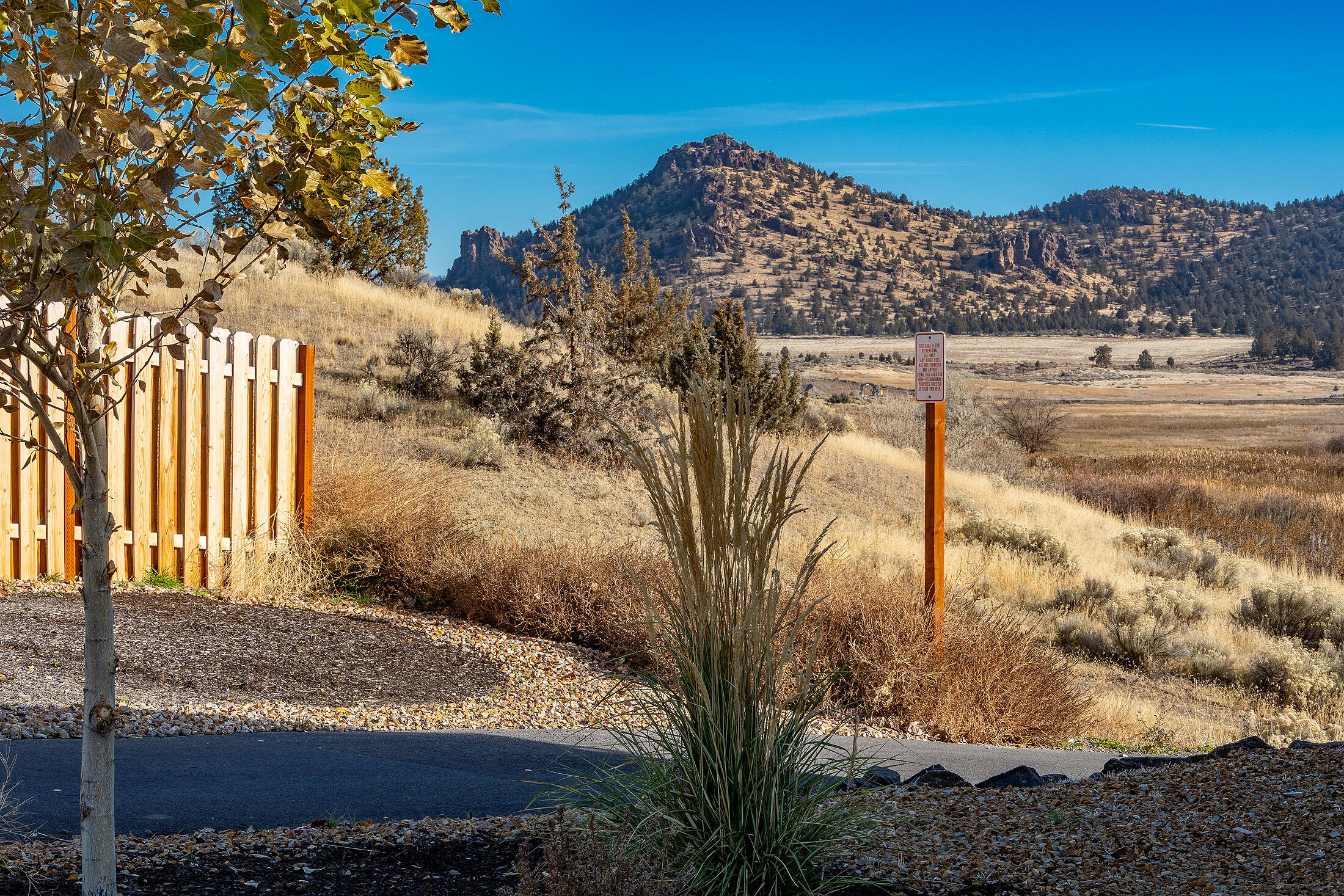 Ochoco Ridge - Residential