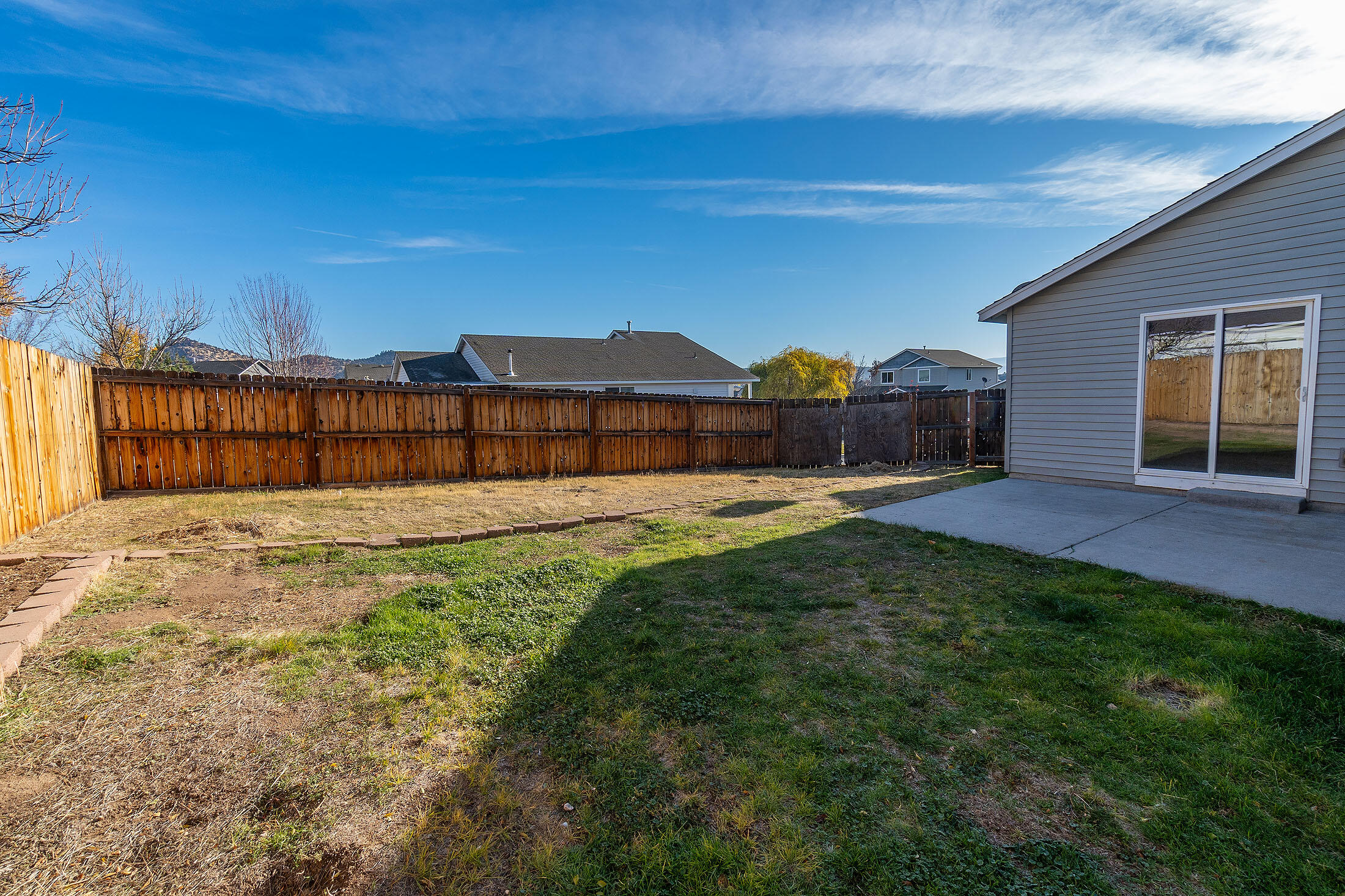 Ochoco Ridge - Residential