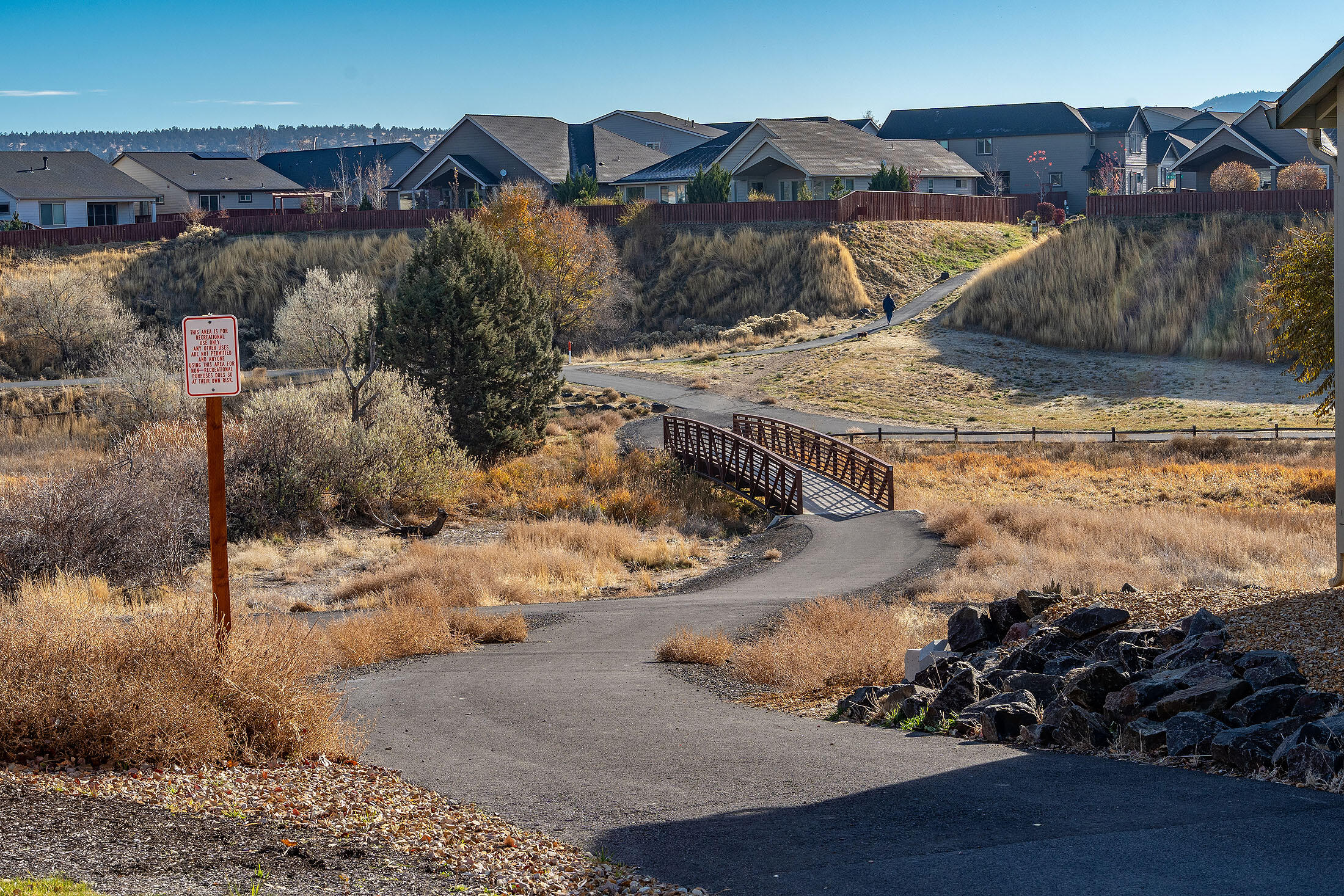 Ochoco Ridge - Residential