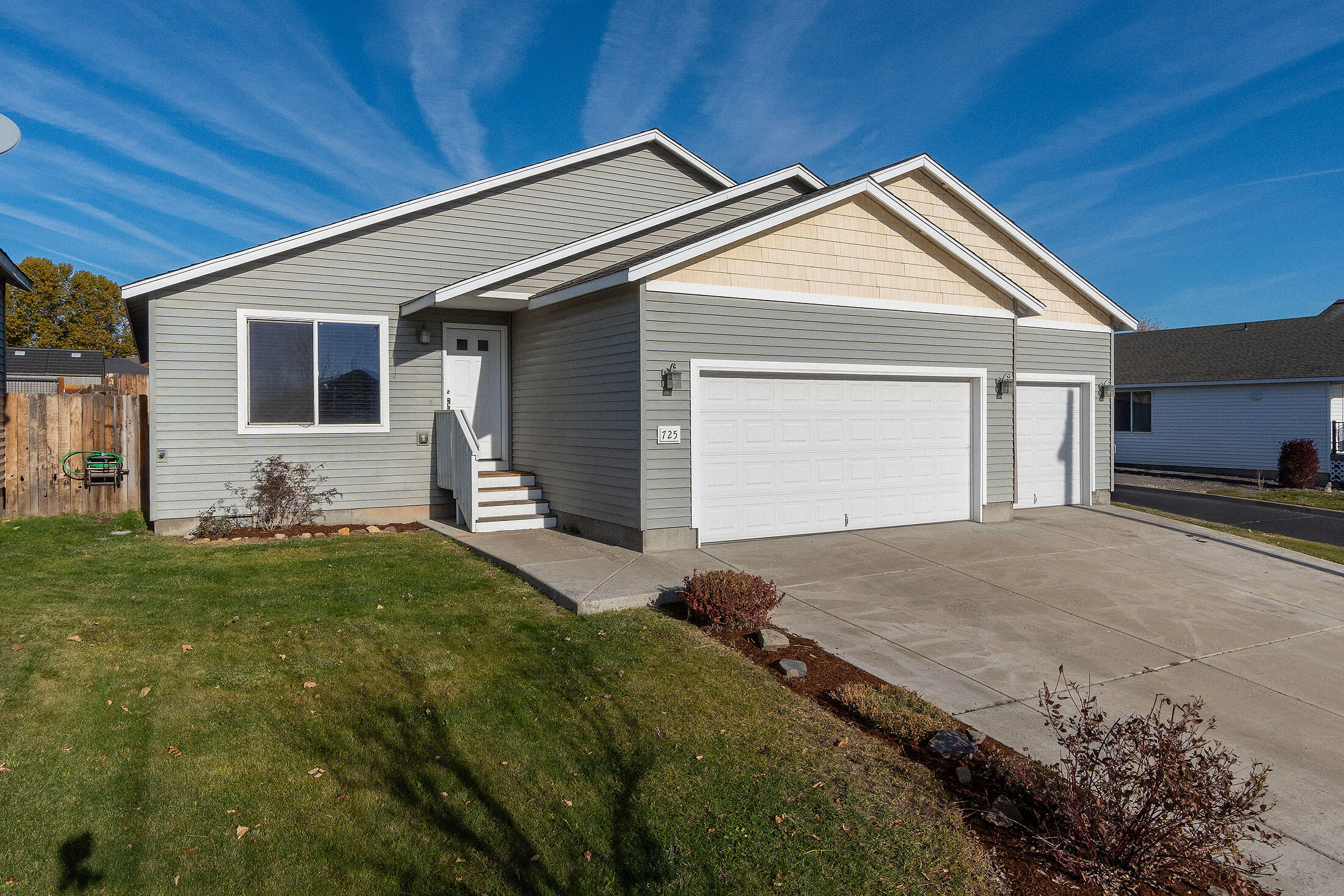 Ochoco Ridge - Residential