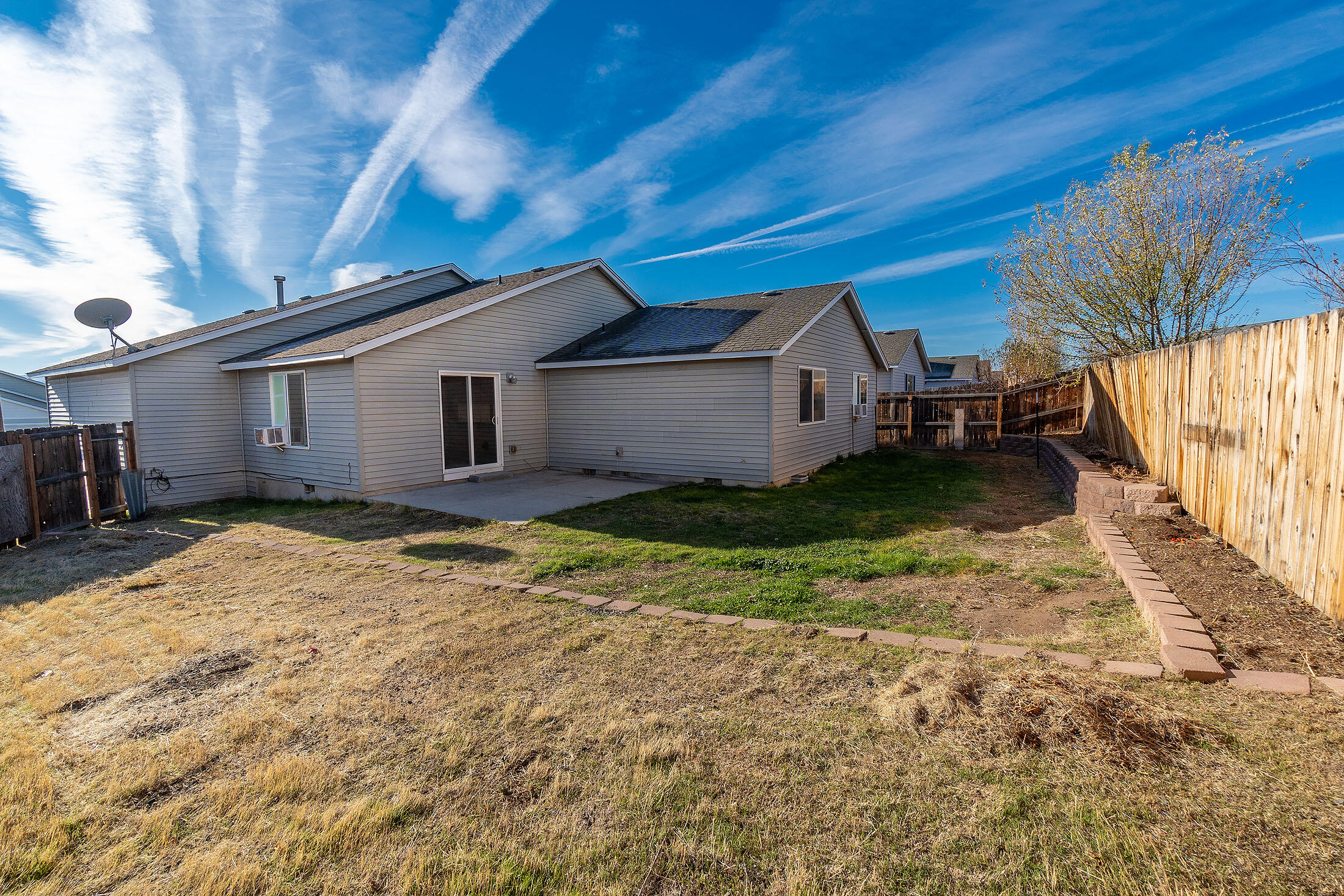 Ochoco Ridge - Residential