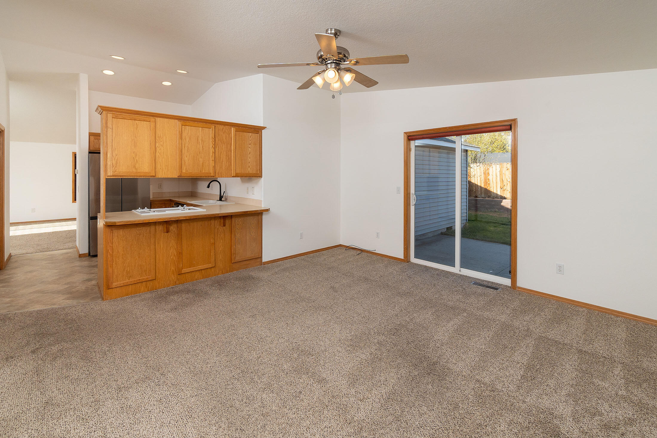 Ochoco Ridge - Residential